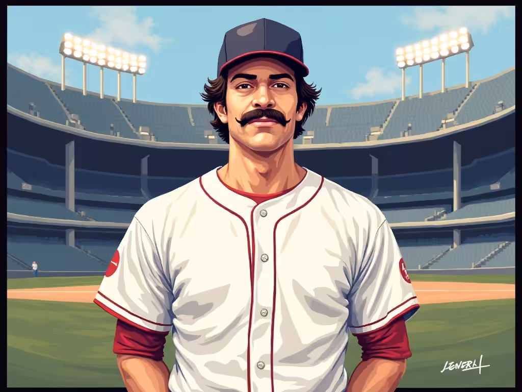 DataBaseball: Frank Linzy - 1971 (2.1 PV)