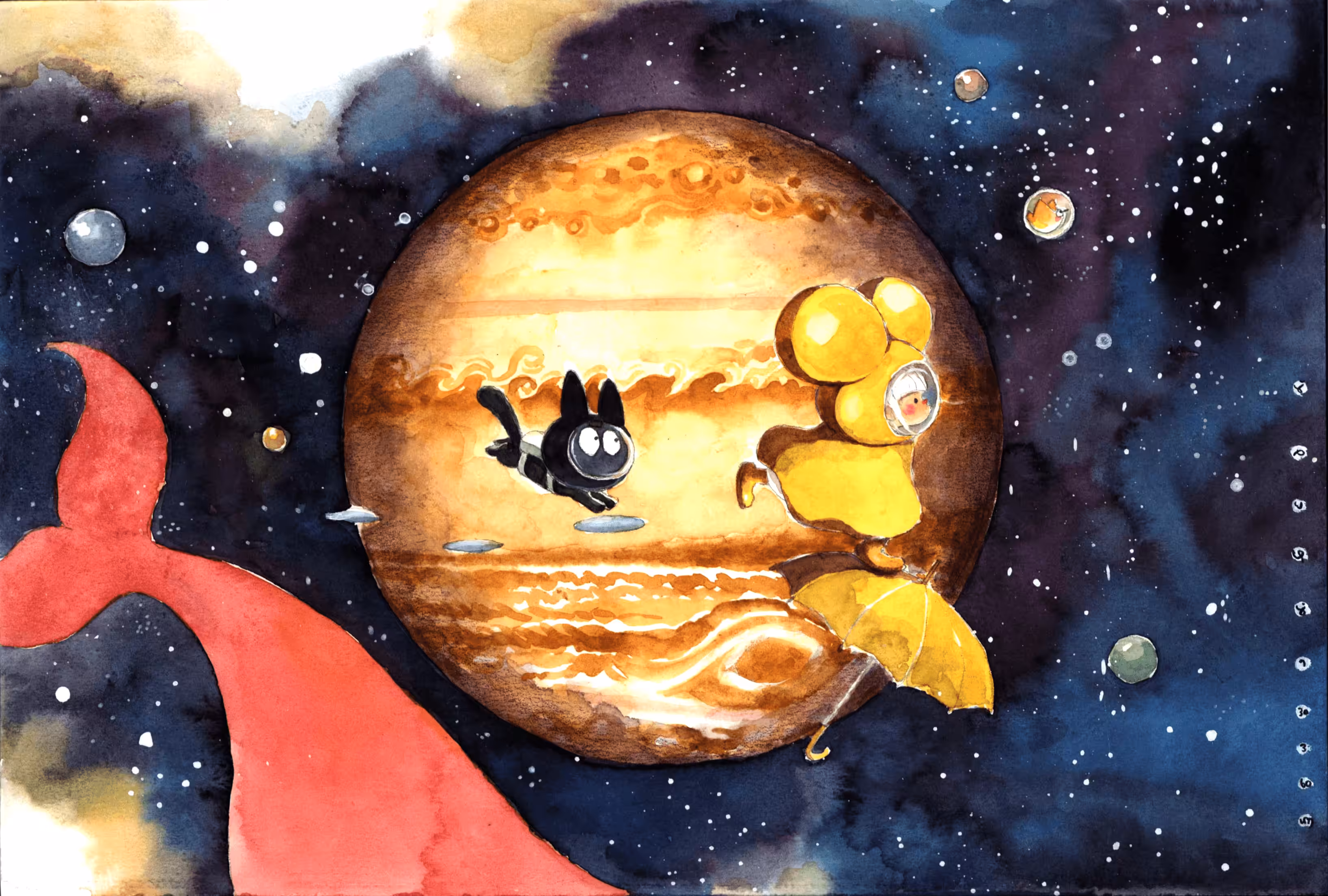 Jupiter