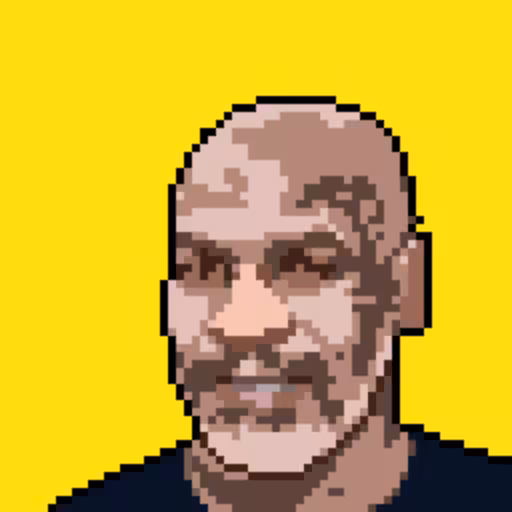 PopMask #243 - Crypto Mike Tyson 1