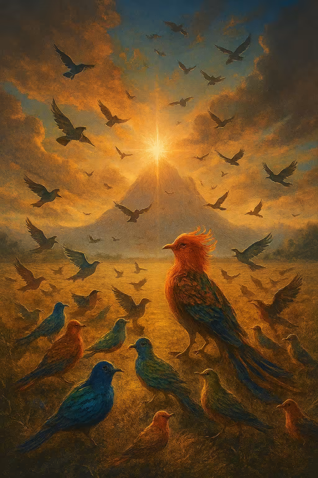 The Dawn of Realization