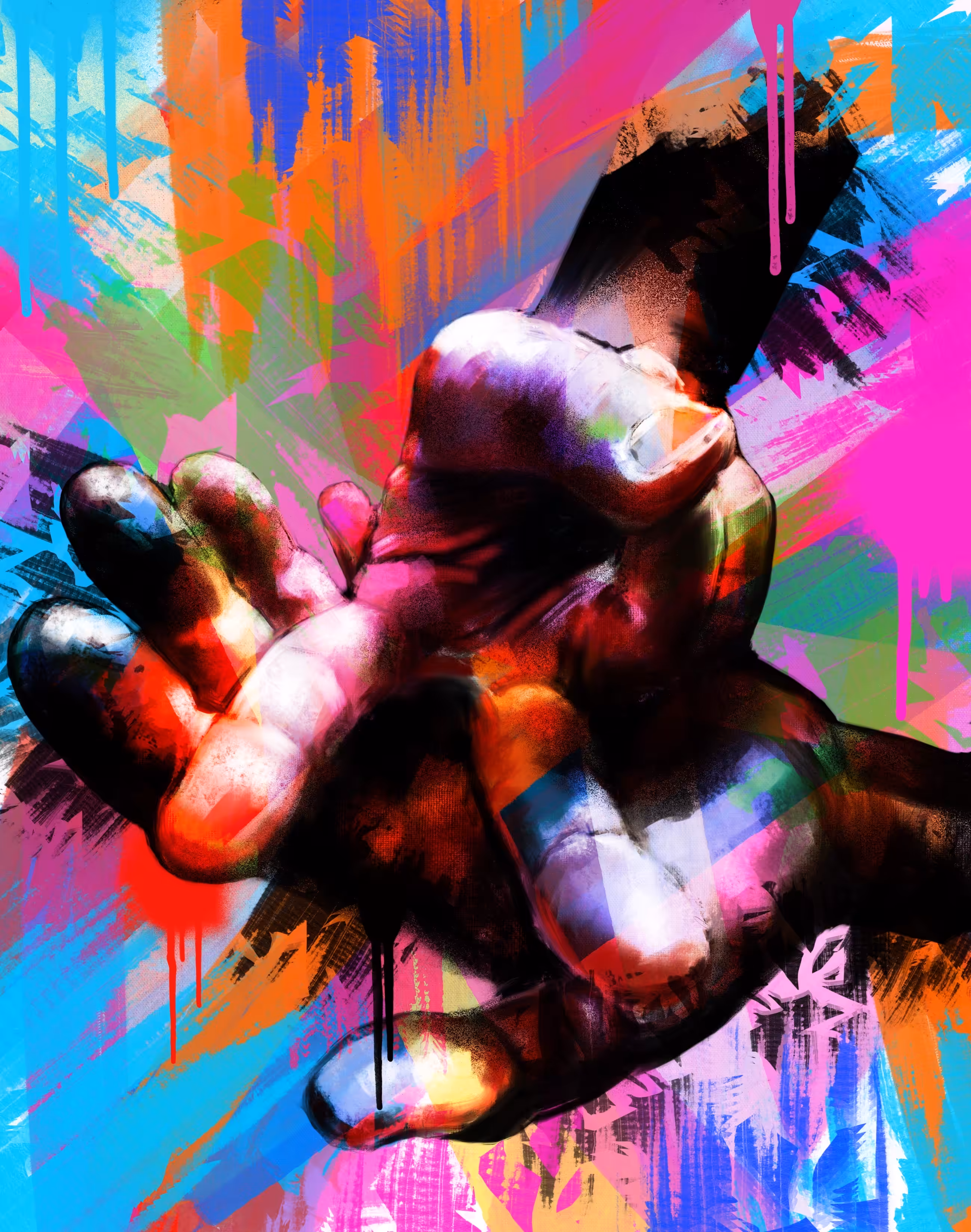 COLOR THERAPY PT. \\\\