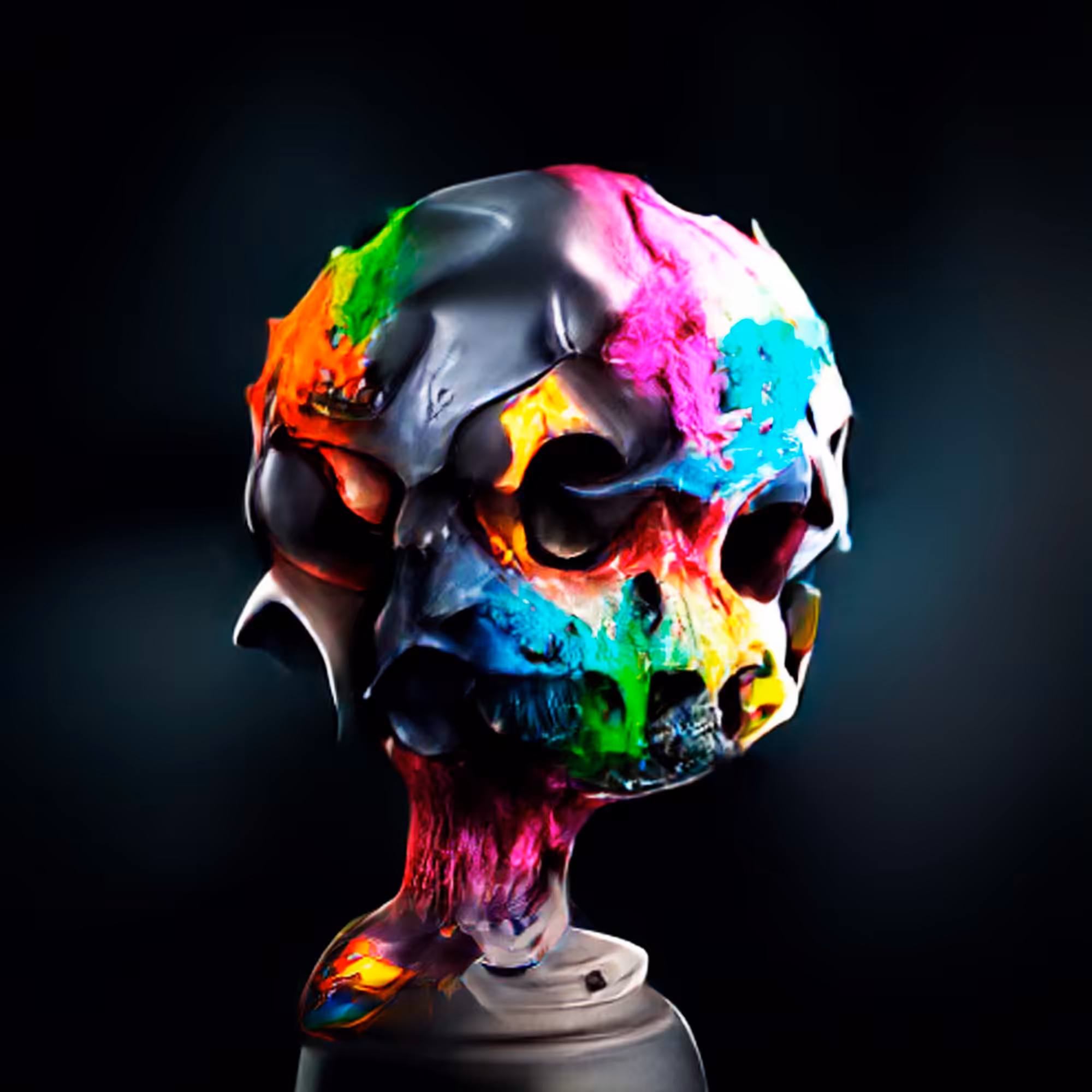 GRAFFOBOY | 2KEYBOYS 