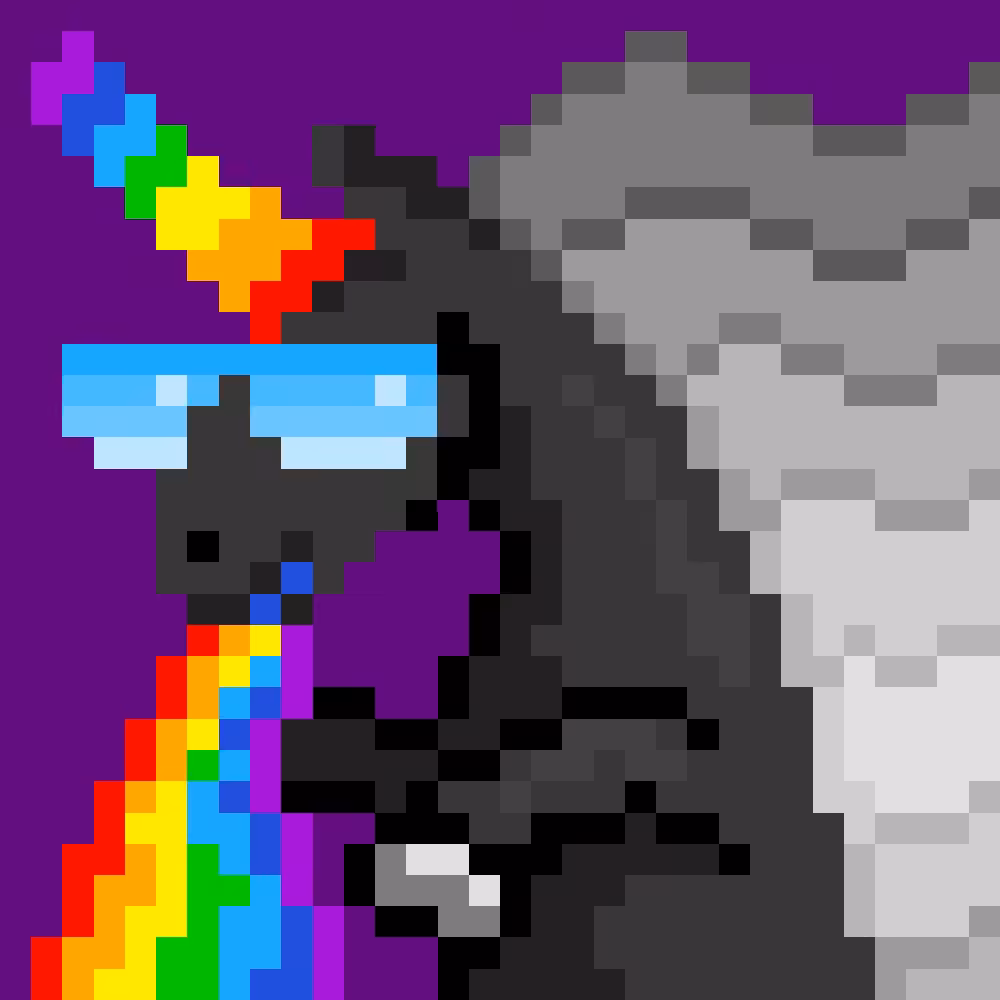 Unicorn #583