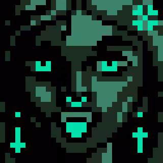 Blitmap: #236 - Jess Watcher