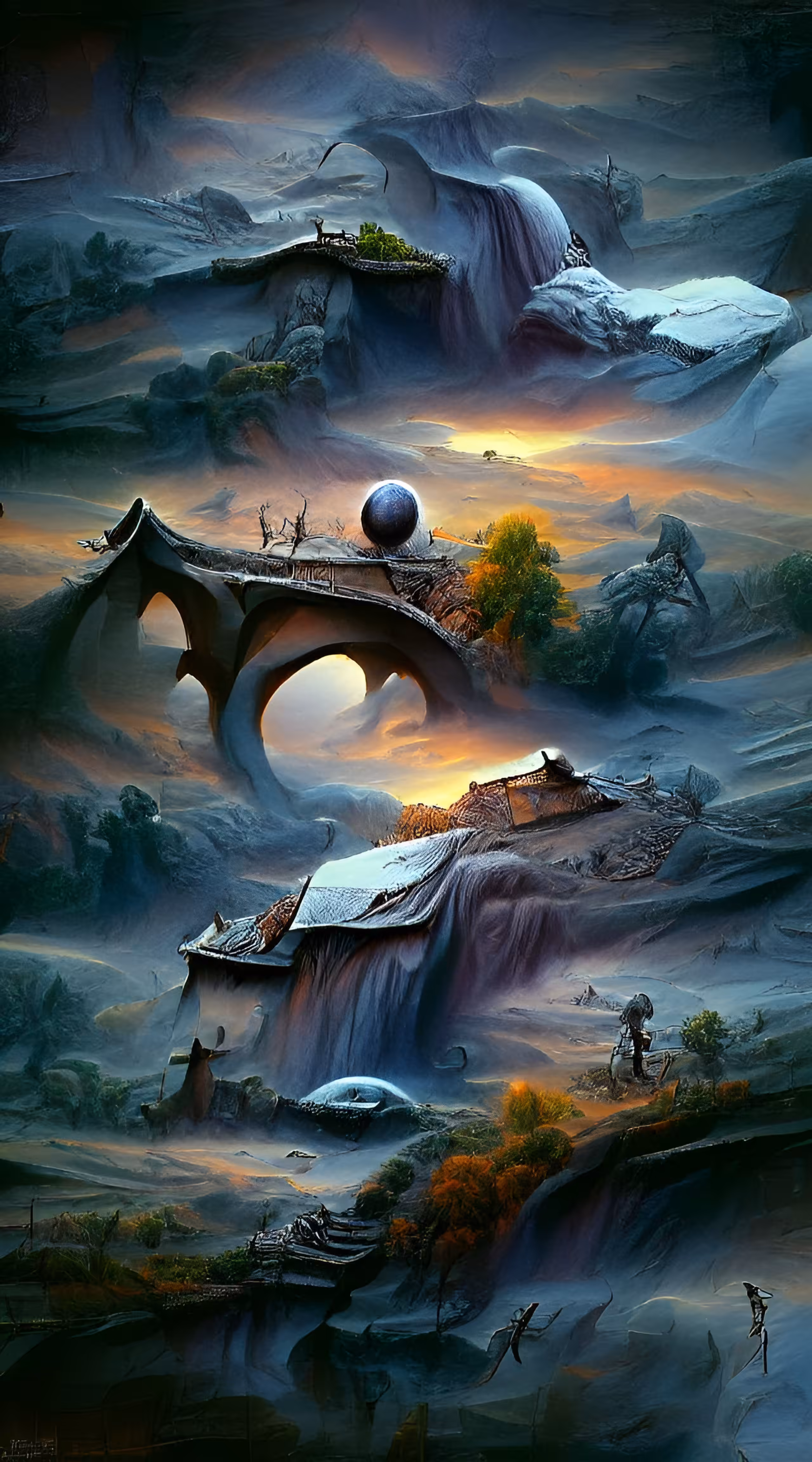 The Snaketail Abyss