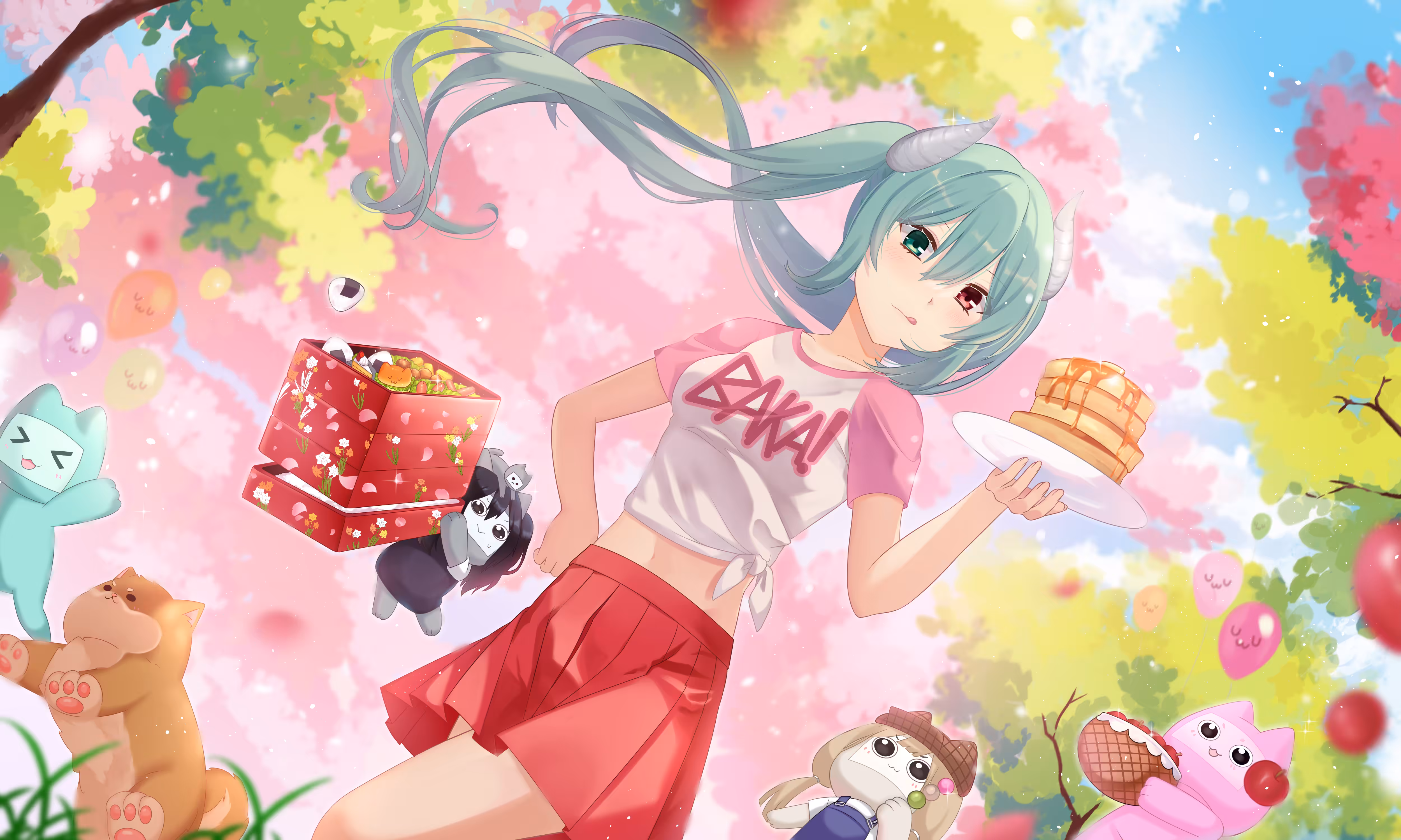 🌸