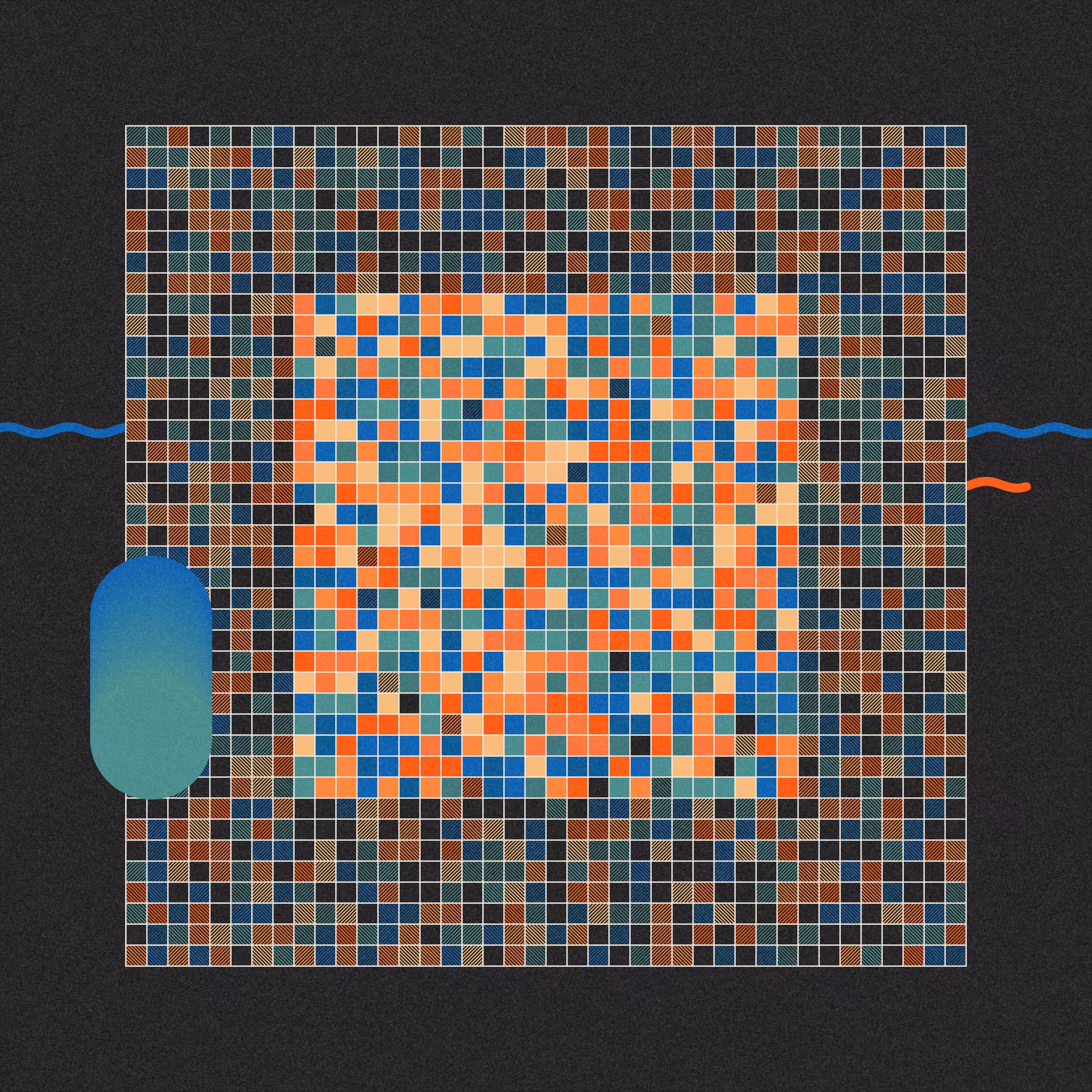mind wave #181