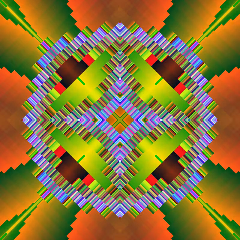 Crossroads #48