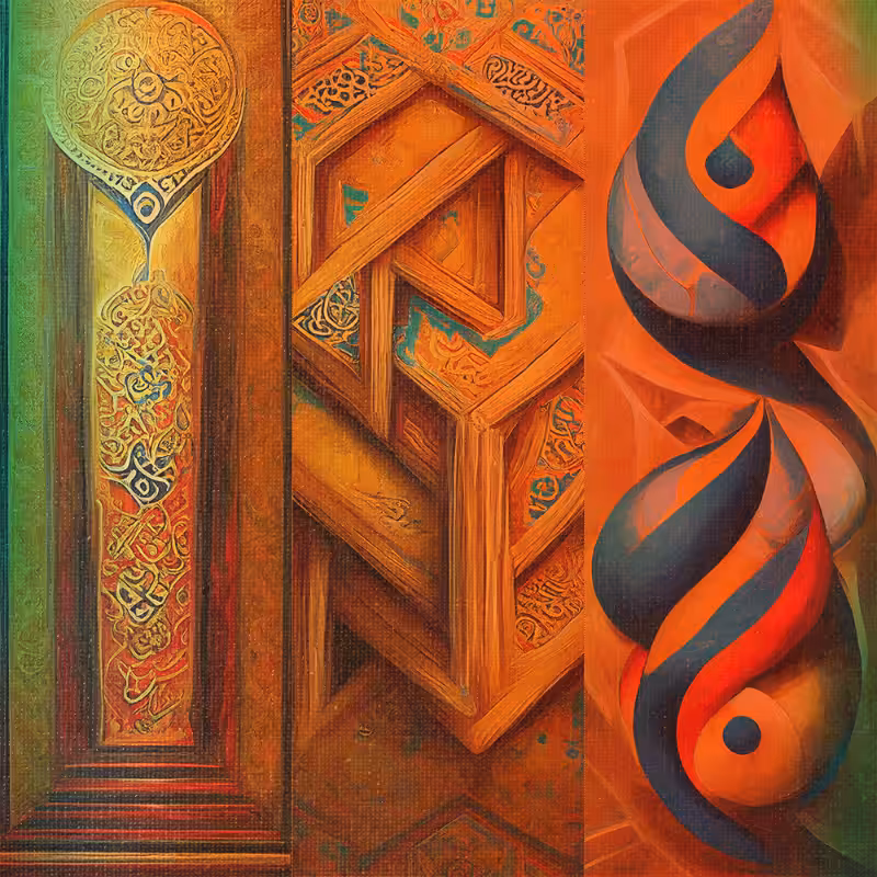 AI Arabic #10