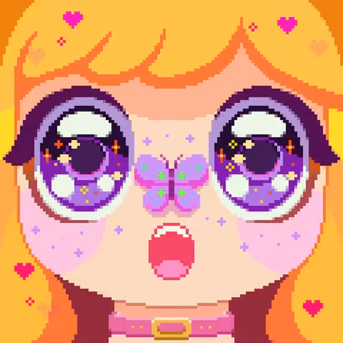 Crypto Princess DE #33