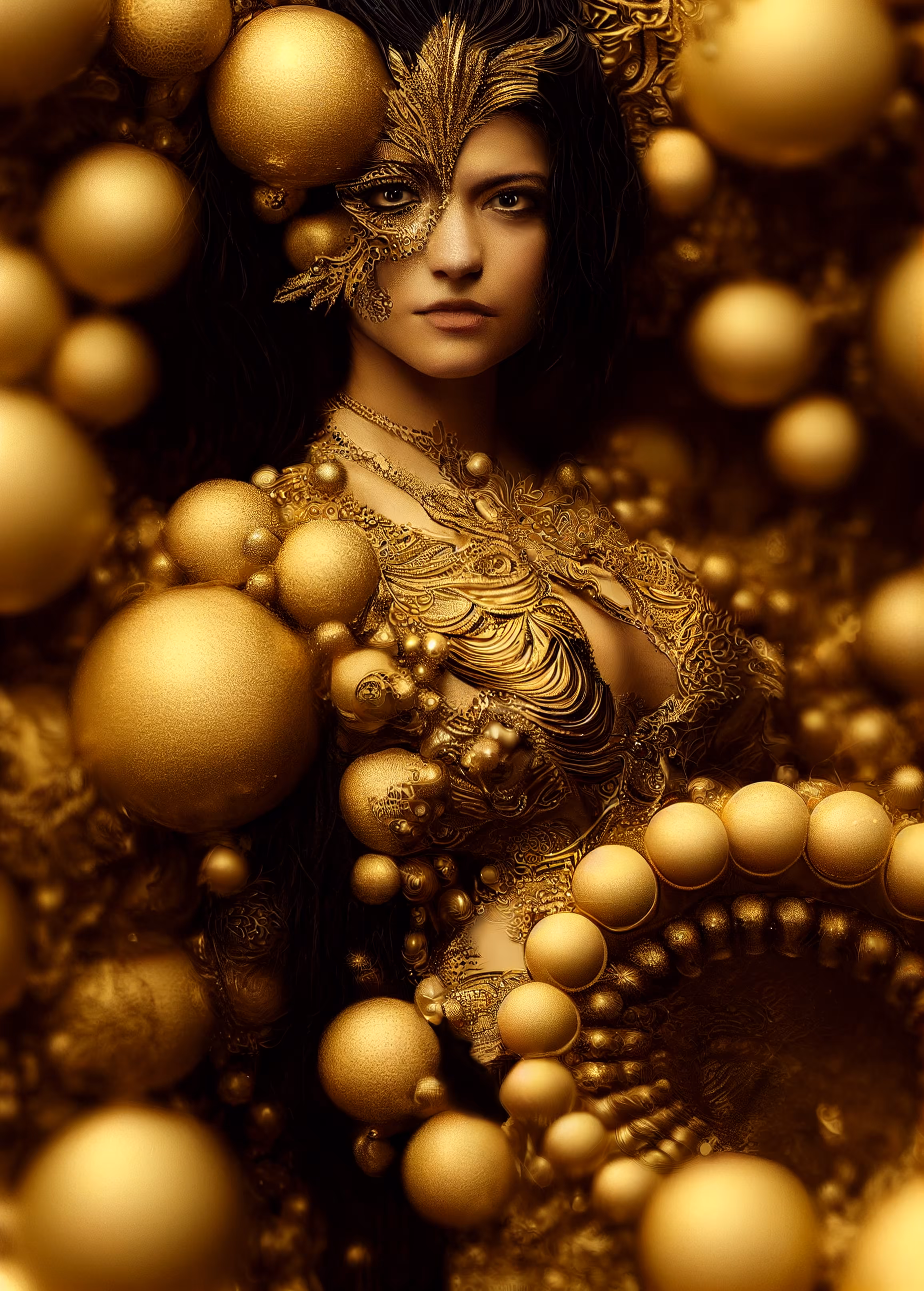 Gold Rush