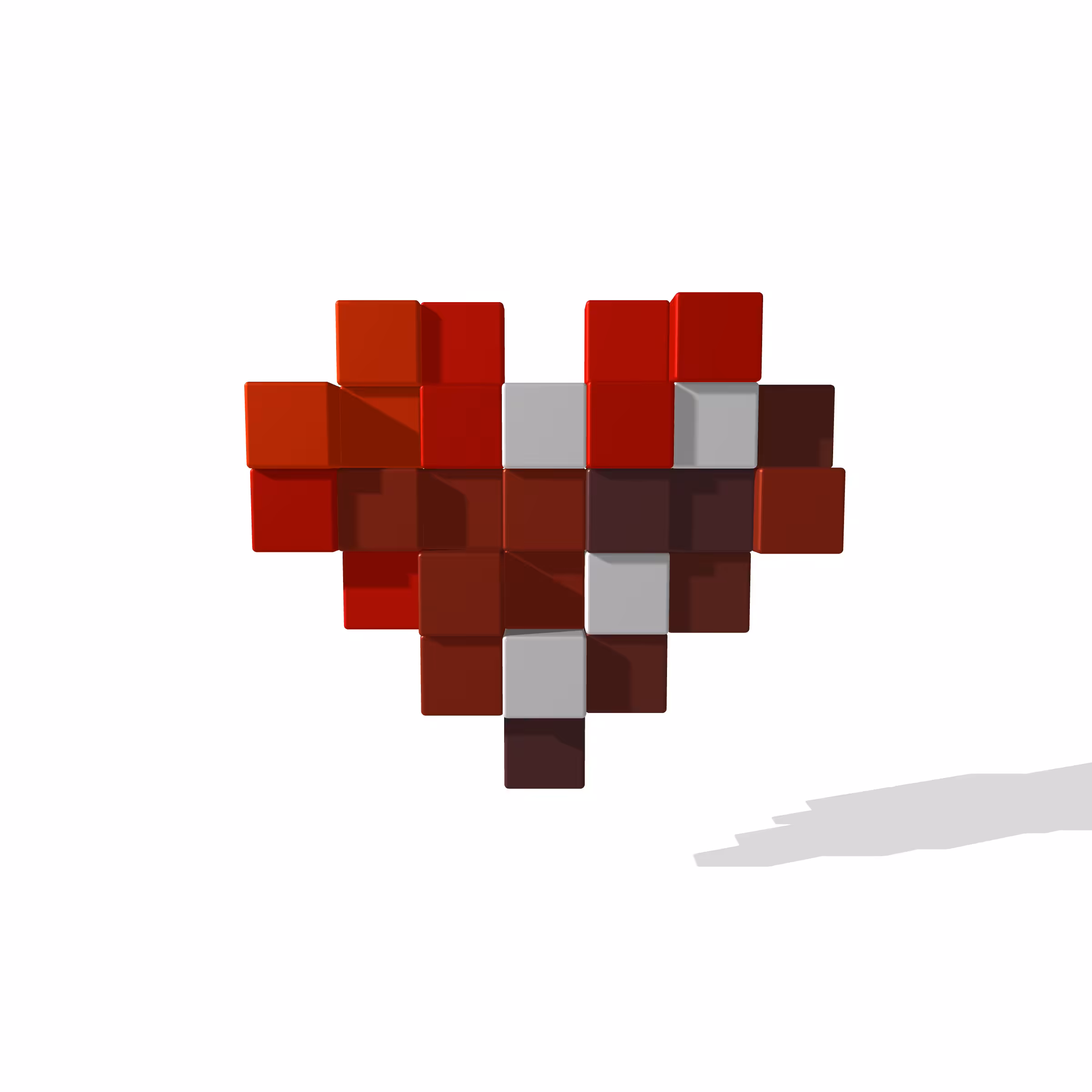 heart + craft #2136