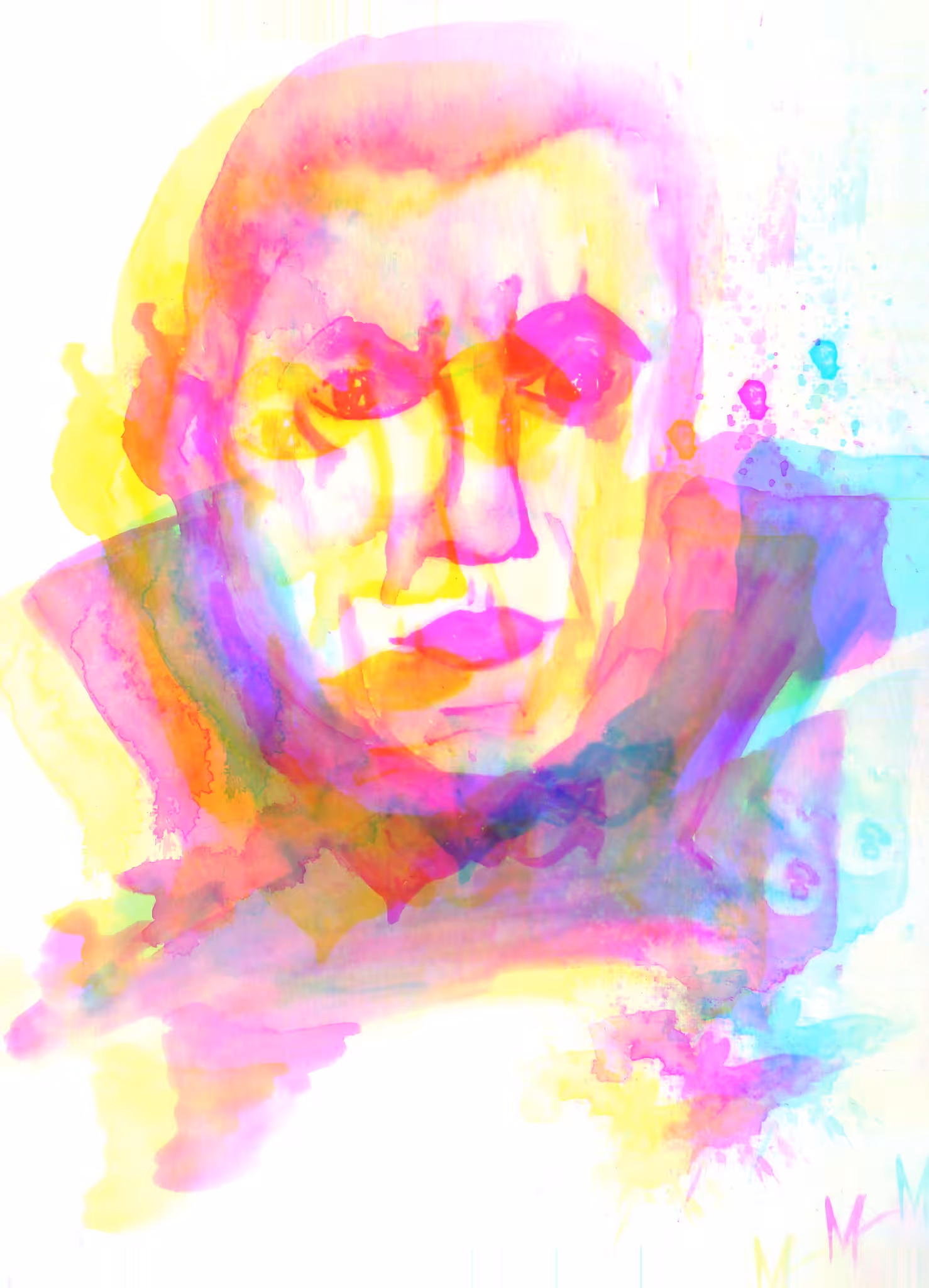 Bela Lugosi is dead
