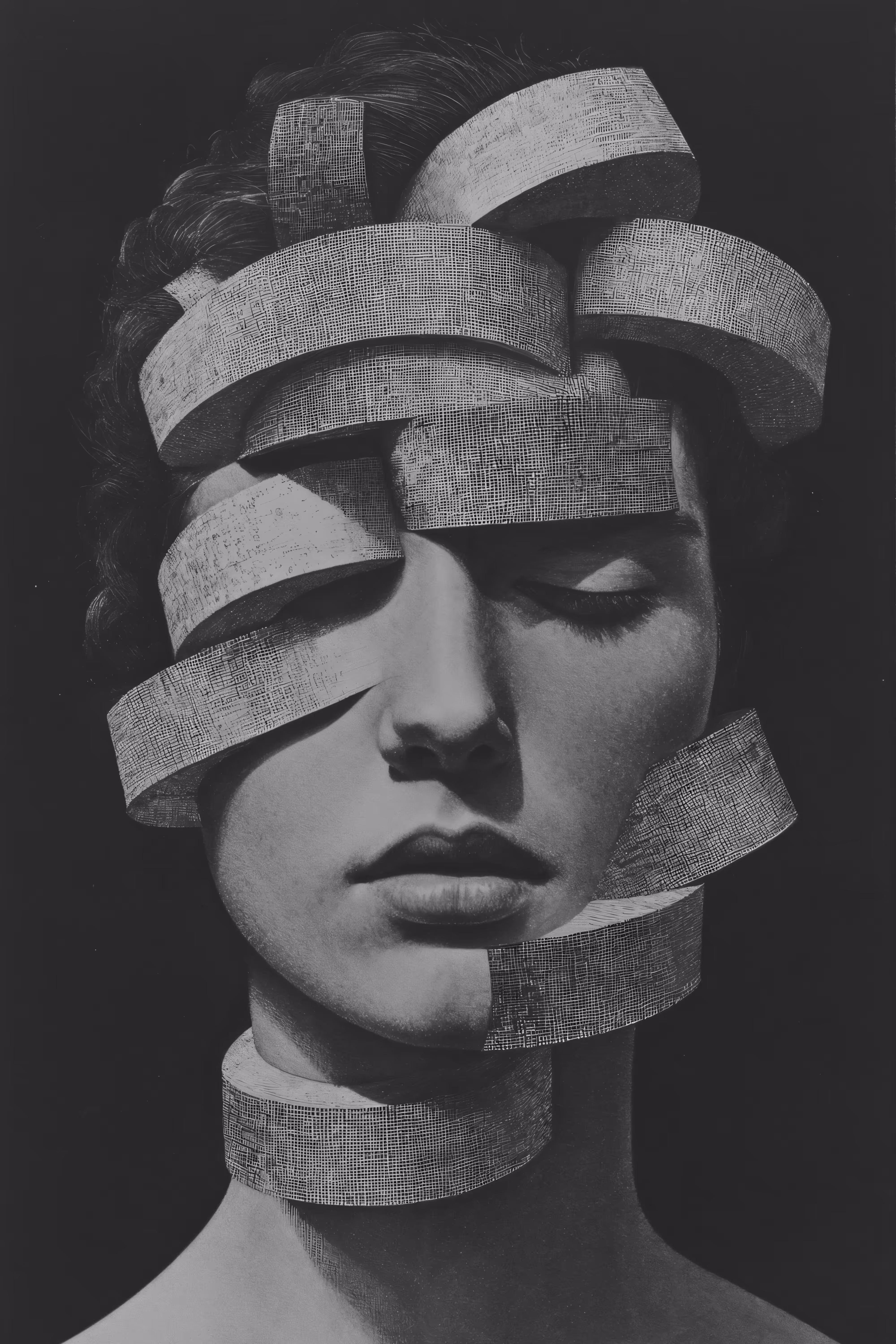 Conflicted Clarity