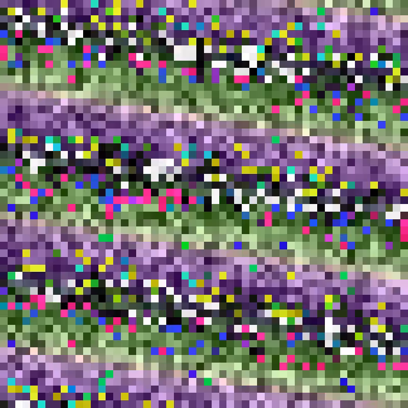 Freedom Pixels #75