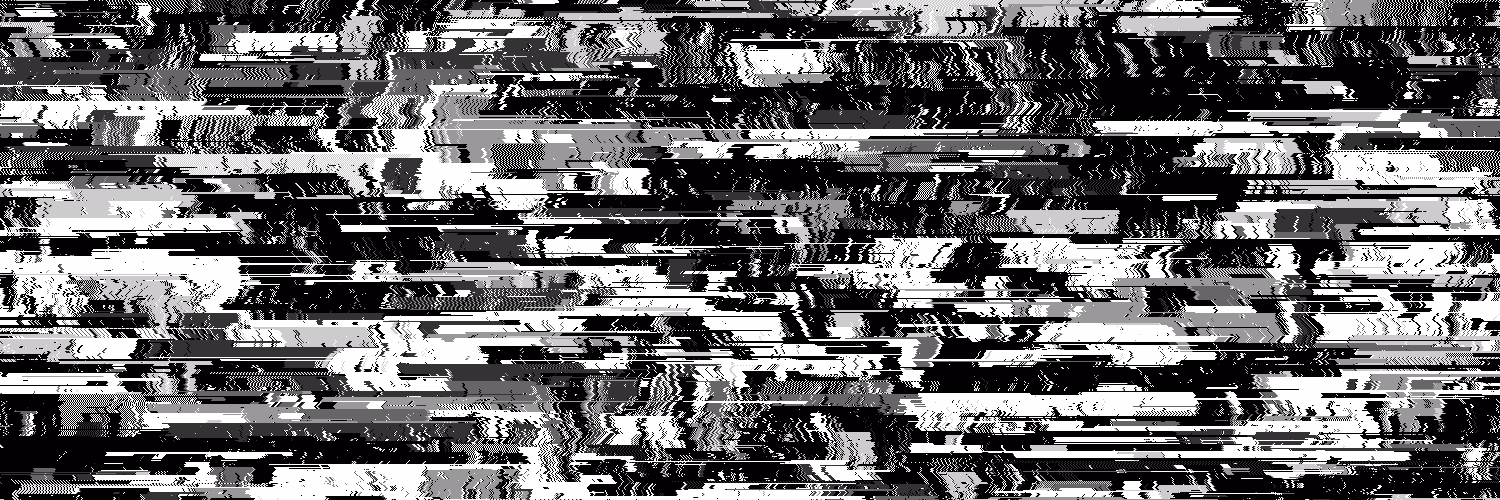 Glitch Banner 6