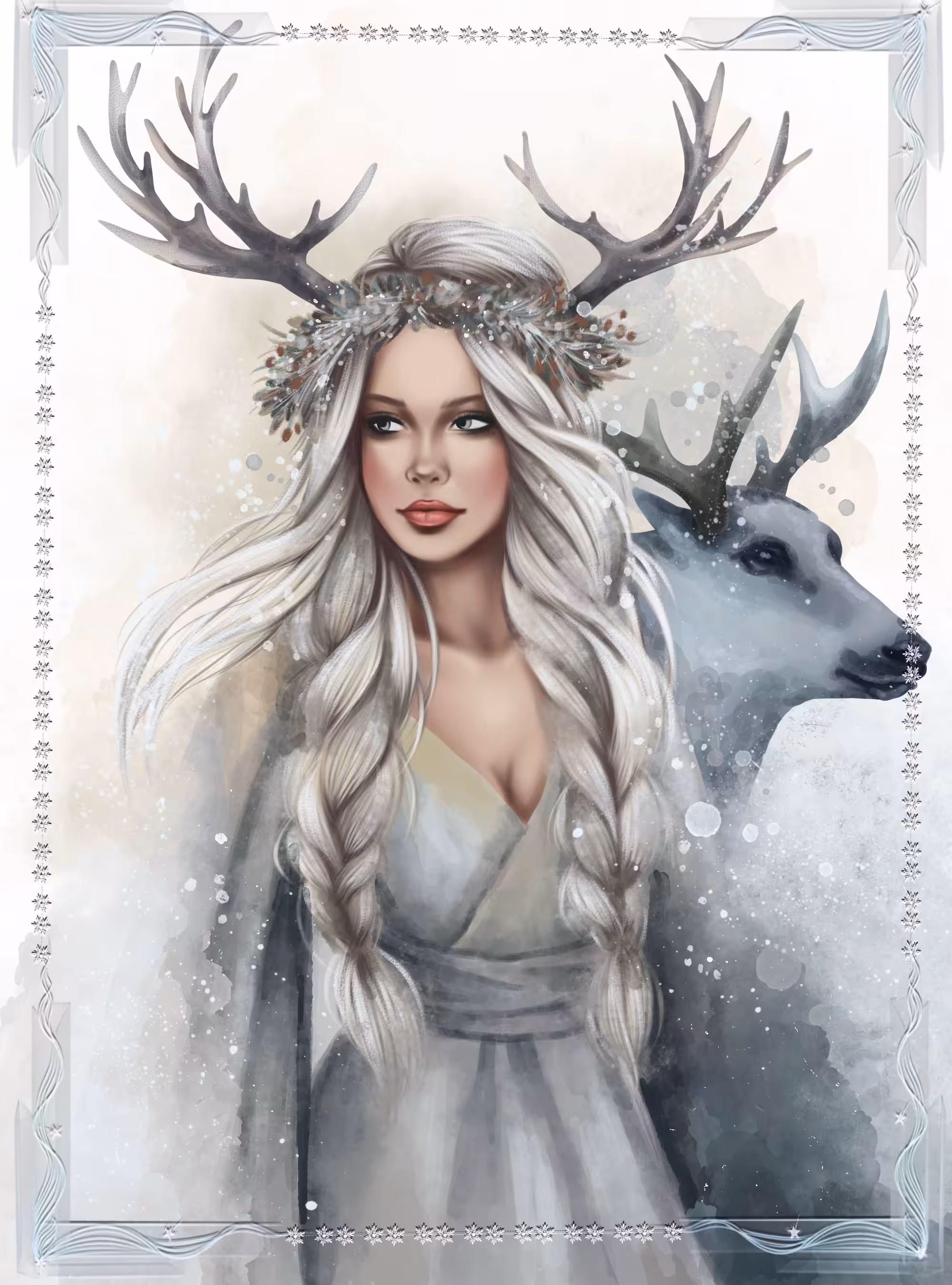 Winter Princess