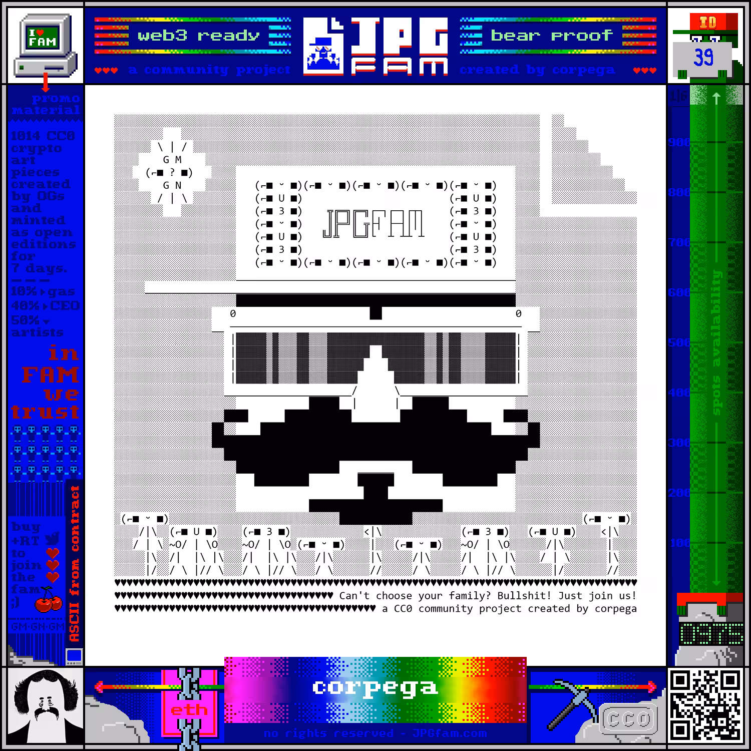 JPGfam #39: corpega