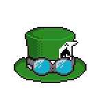 Degen Haberdasher #374