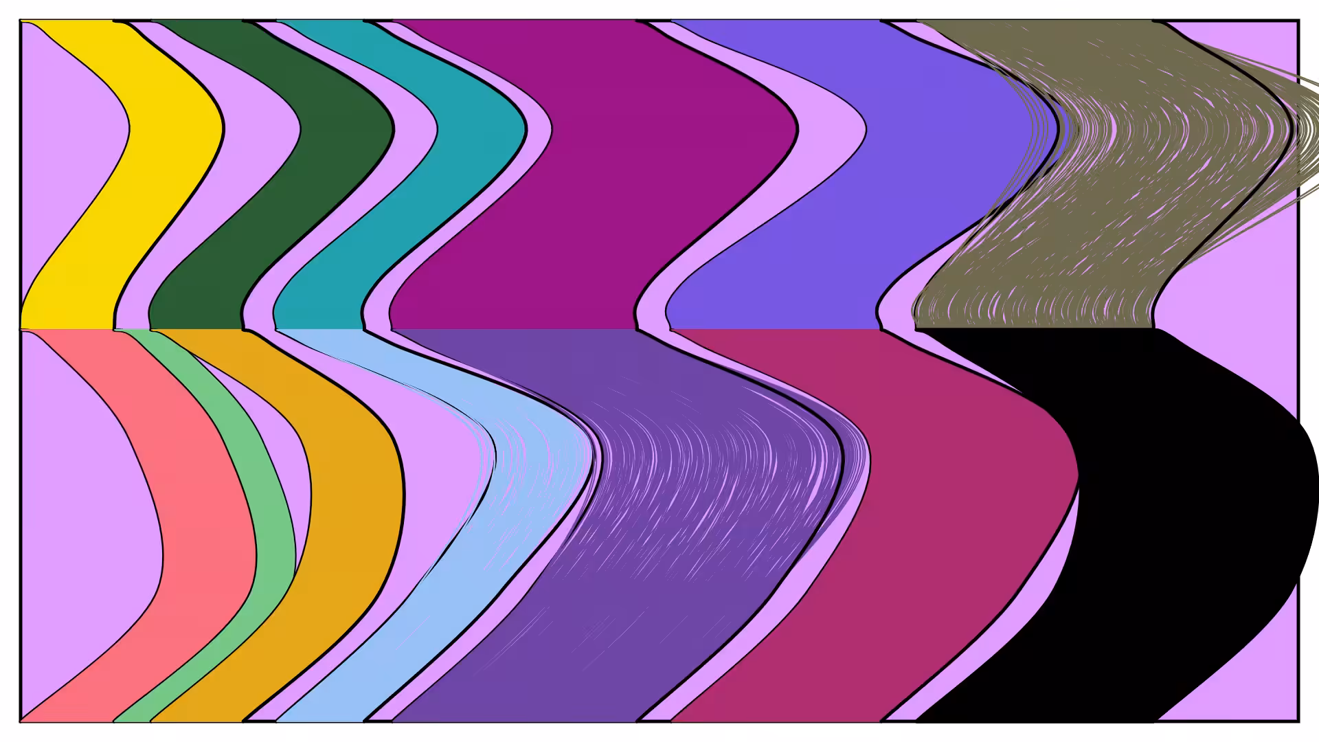 Curves #16