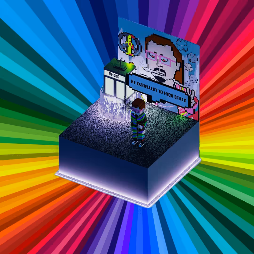 MultiverseLeo #66