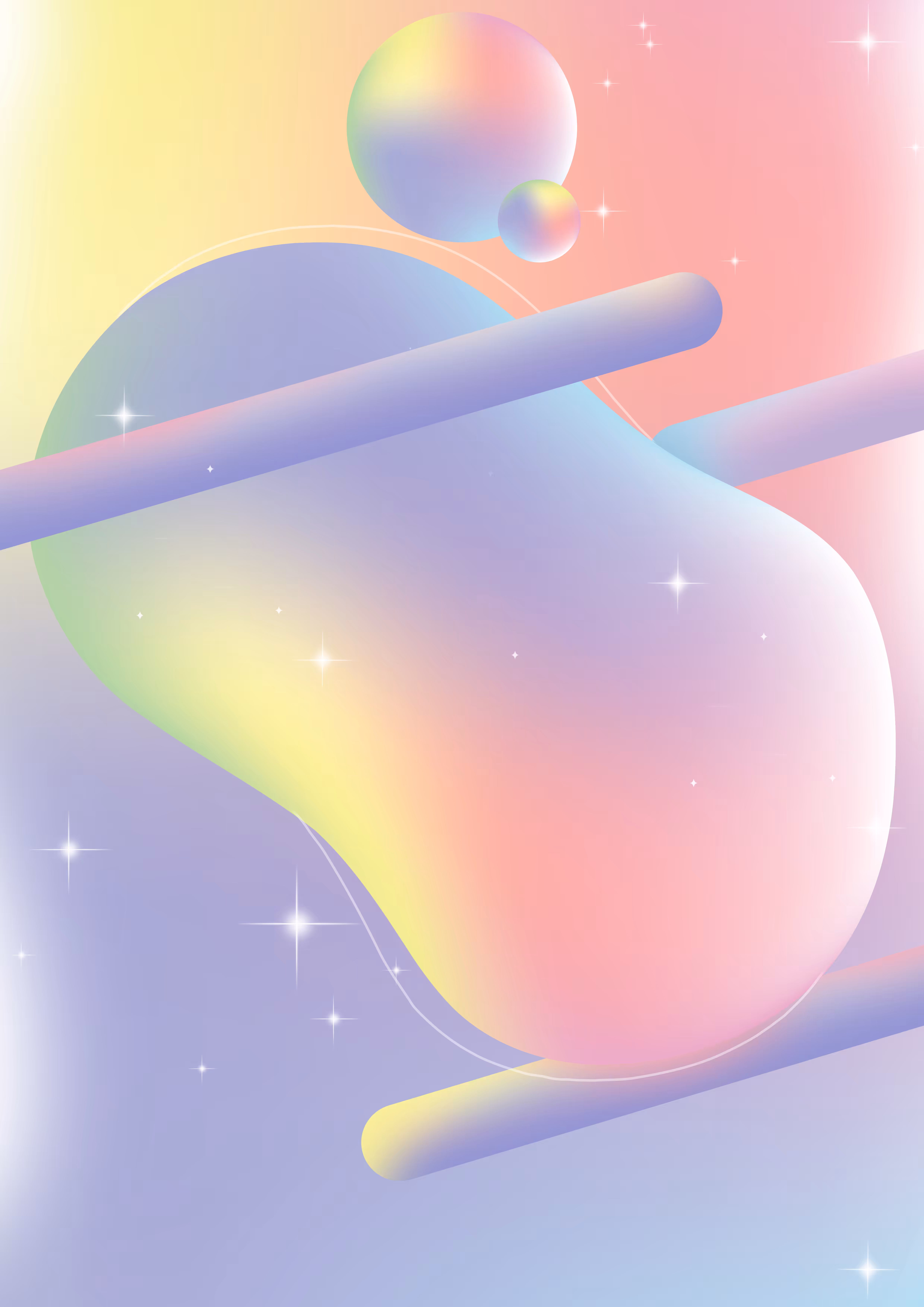 Creation of Aspiration