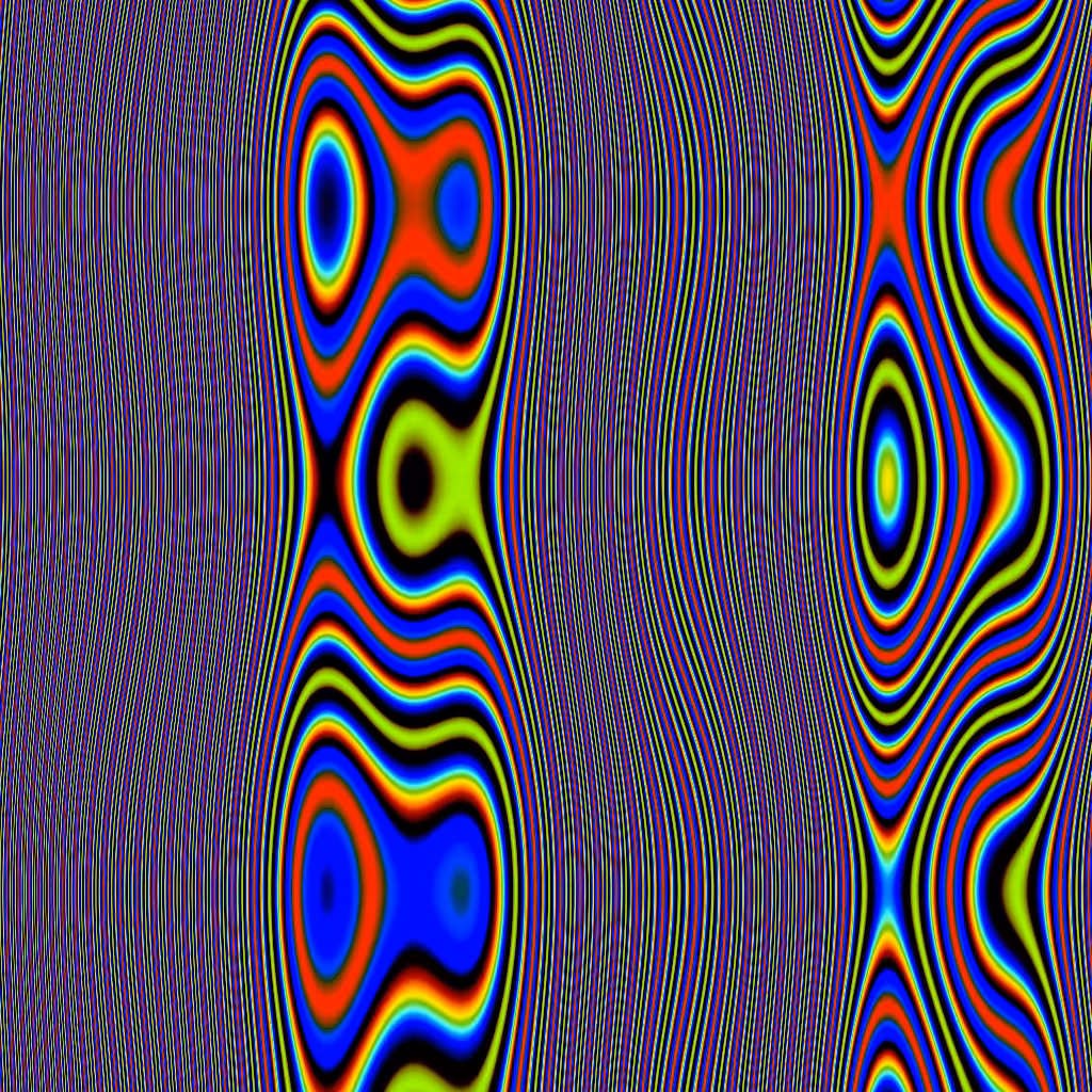 Interferences #59