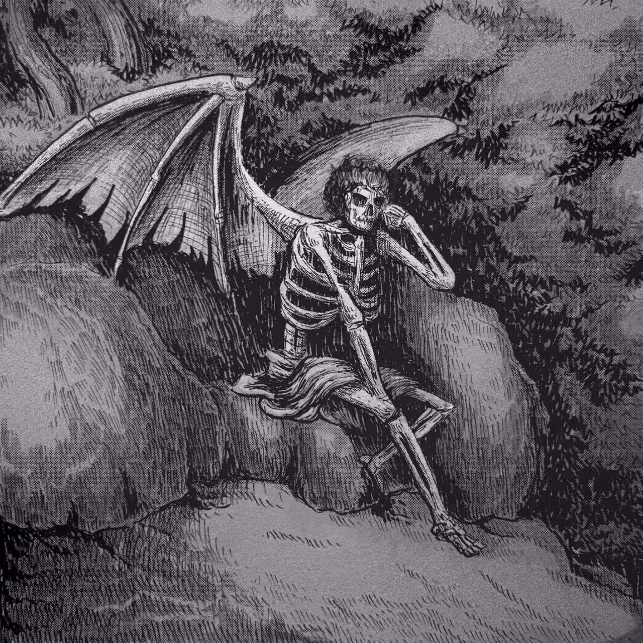 fallen angel