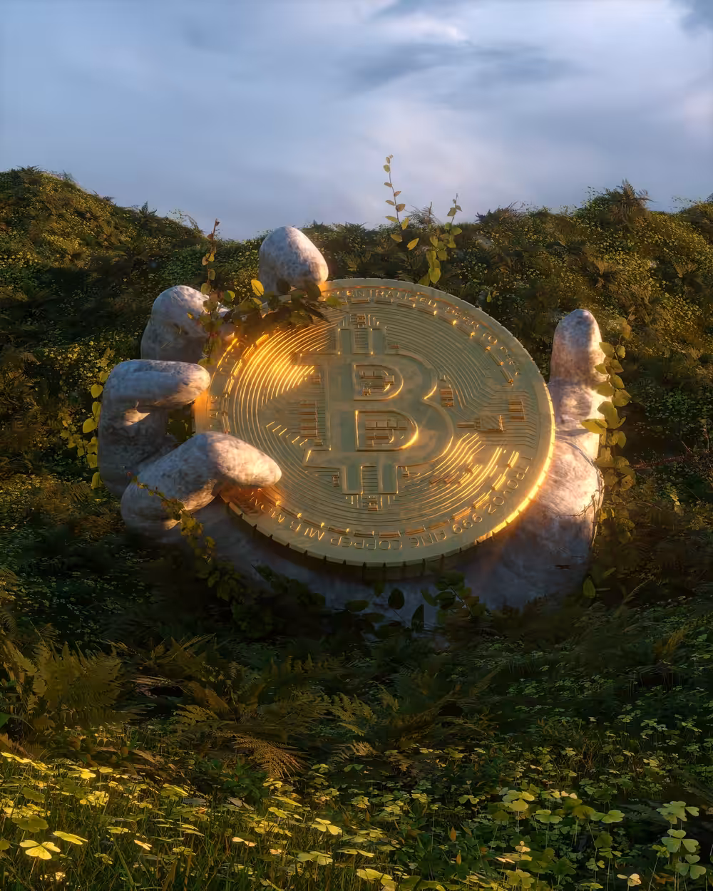 Ancient Coin