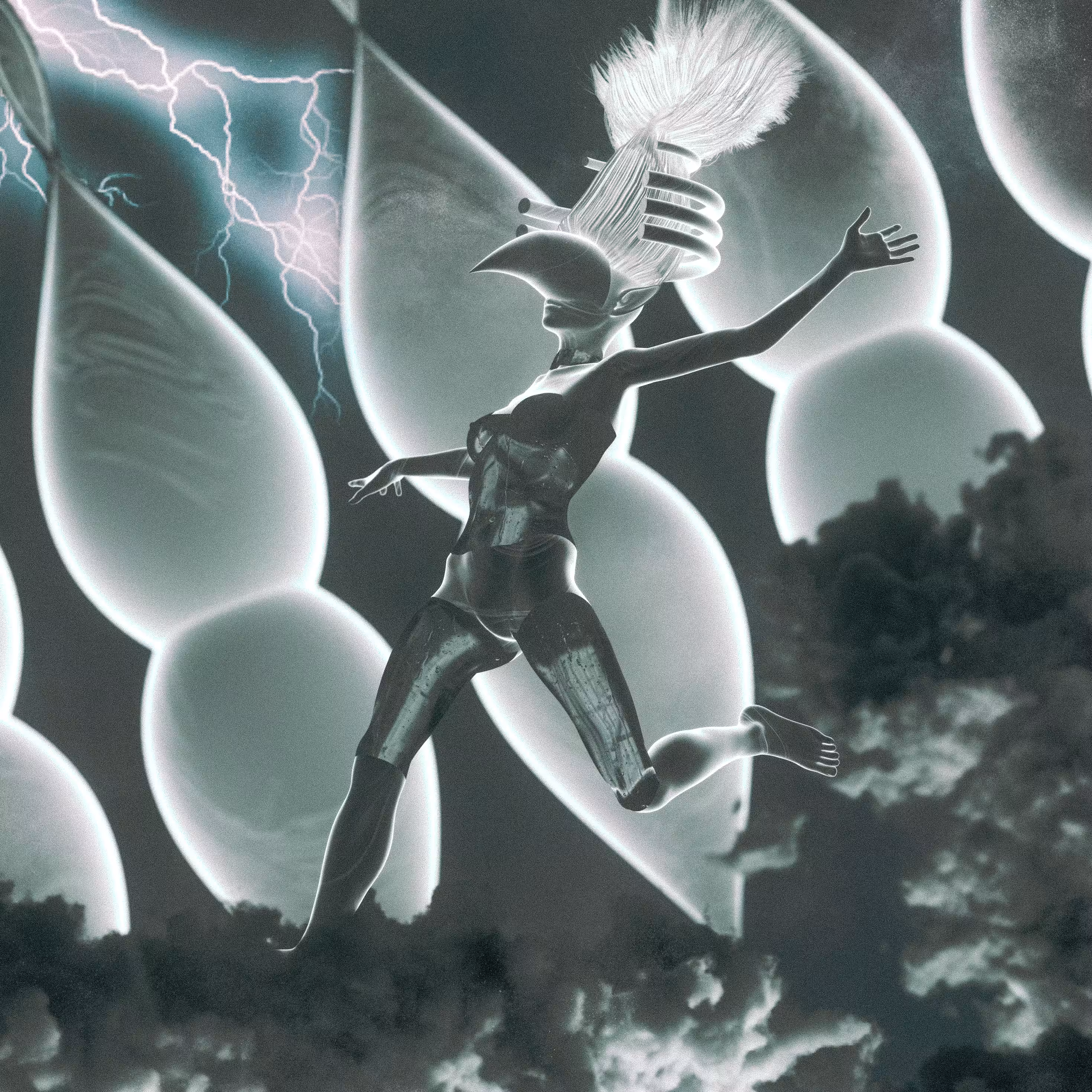  CLOUDJUMPER STORMFOWL
