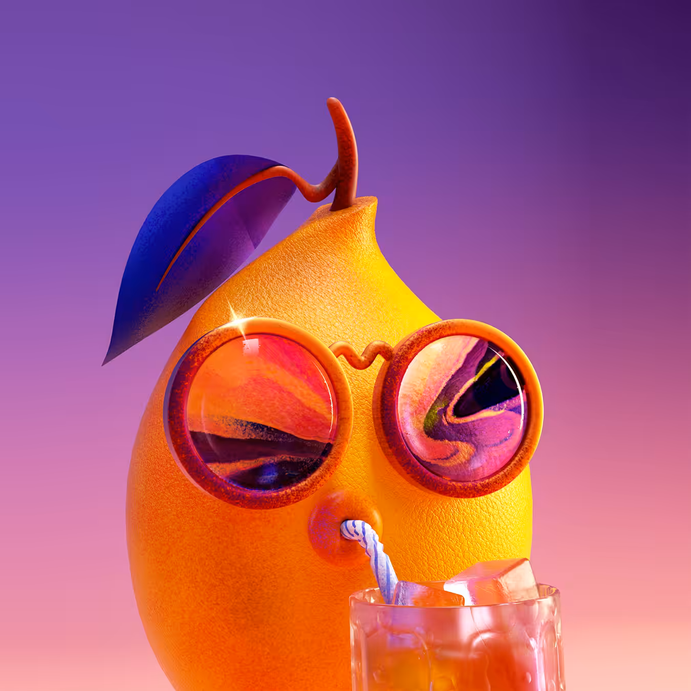 Cool Lemon