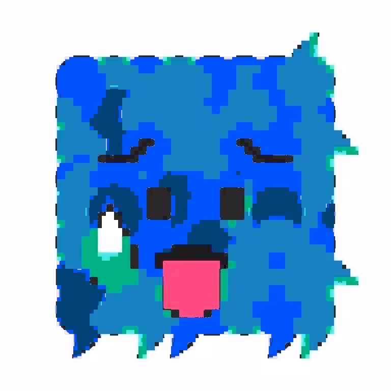 Based Kudzu #2100