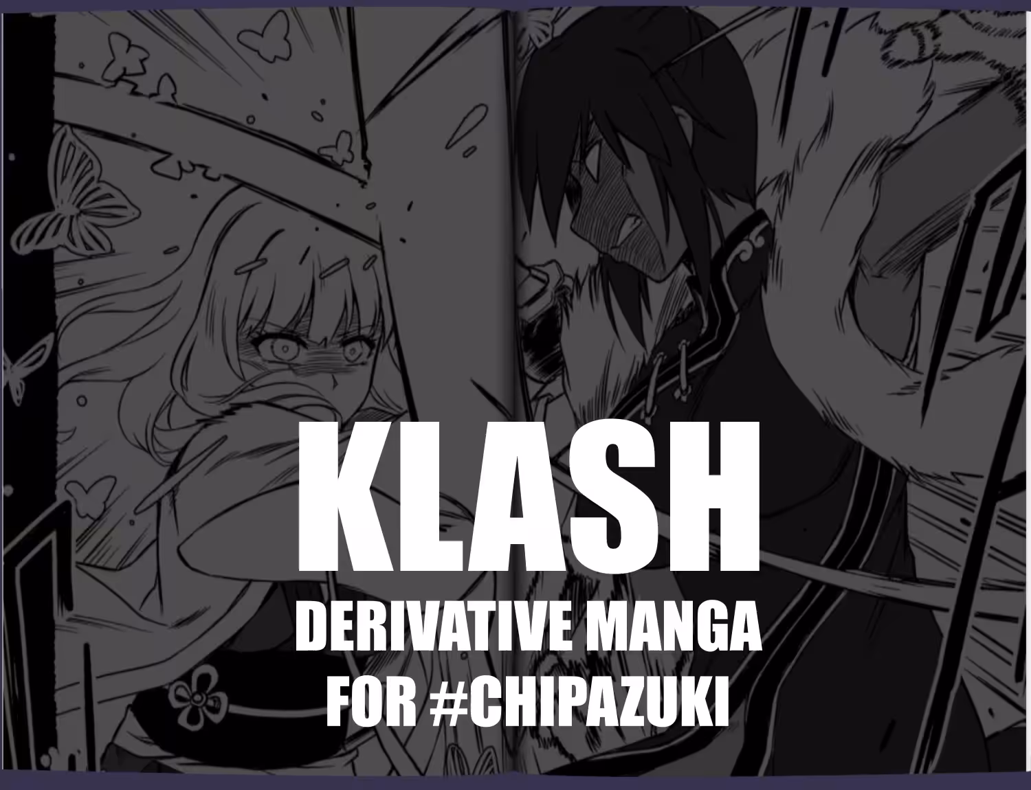 KLASH