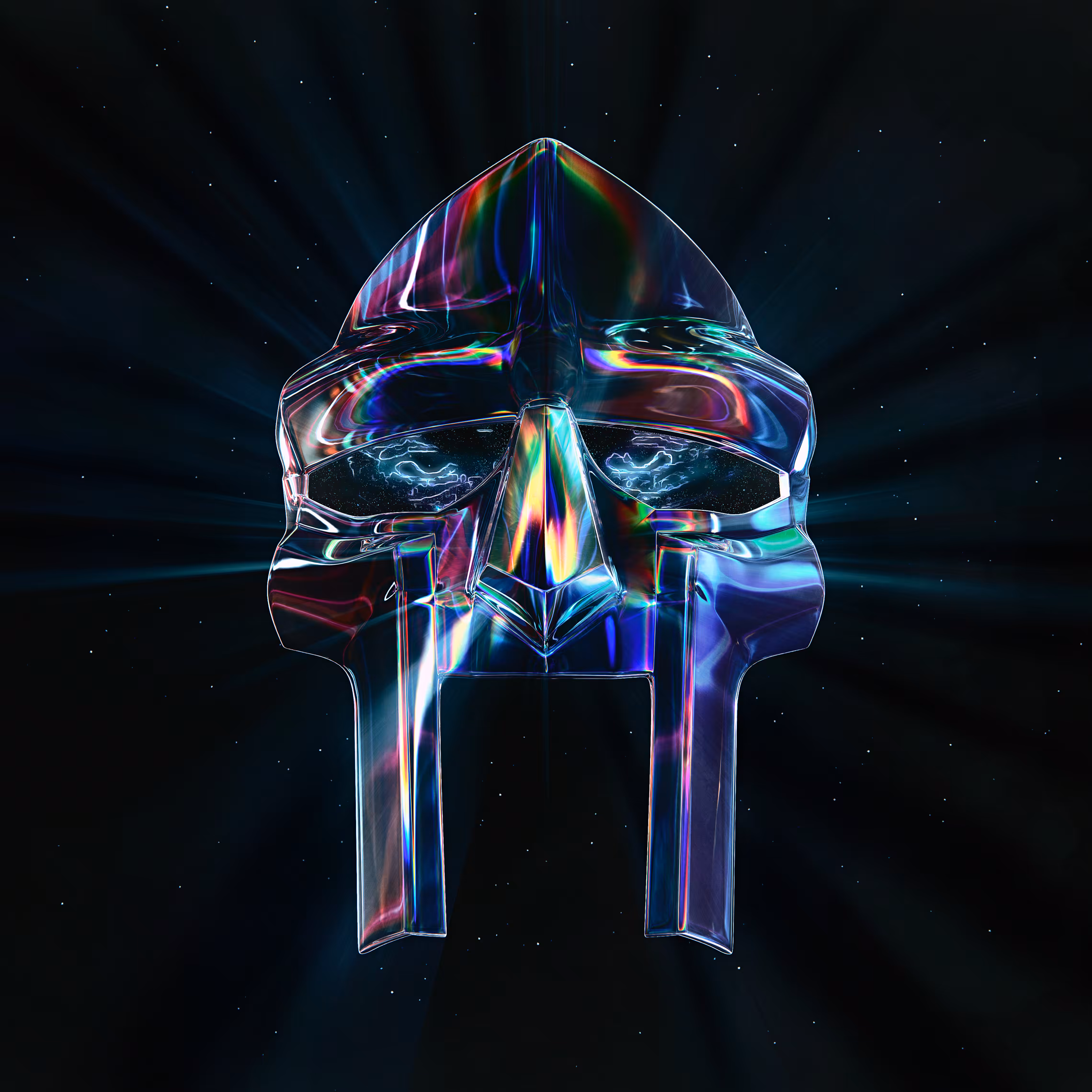 MF Doom©