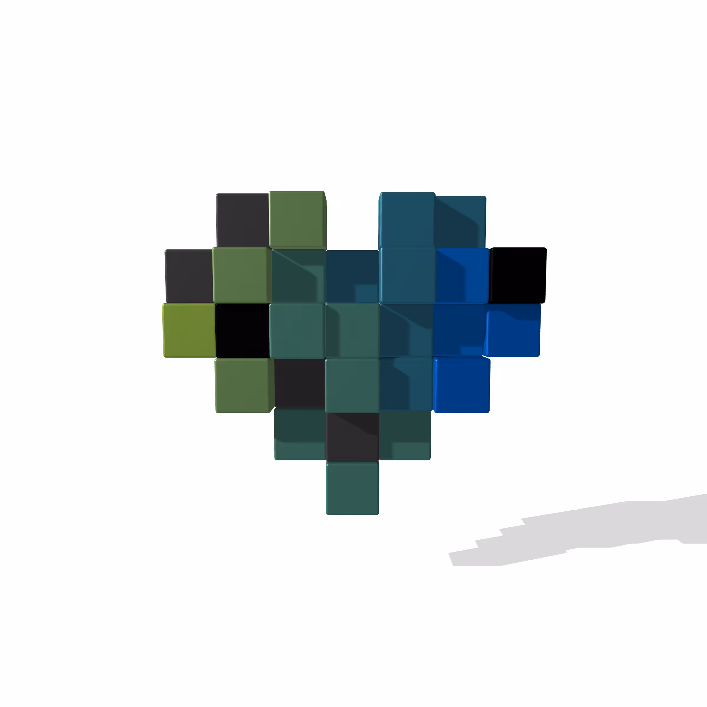 heart + craft #12141