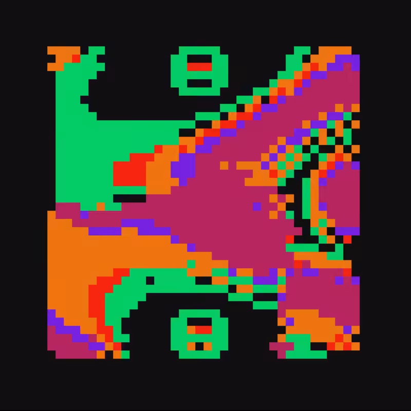 confluence #11