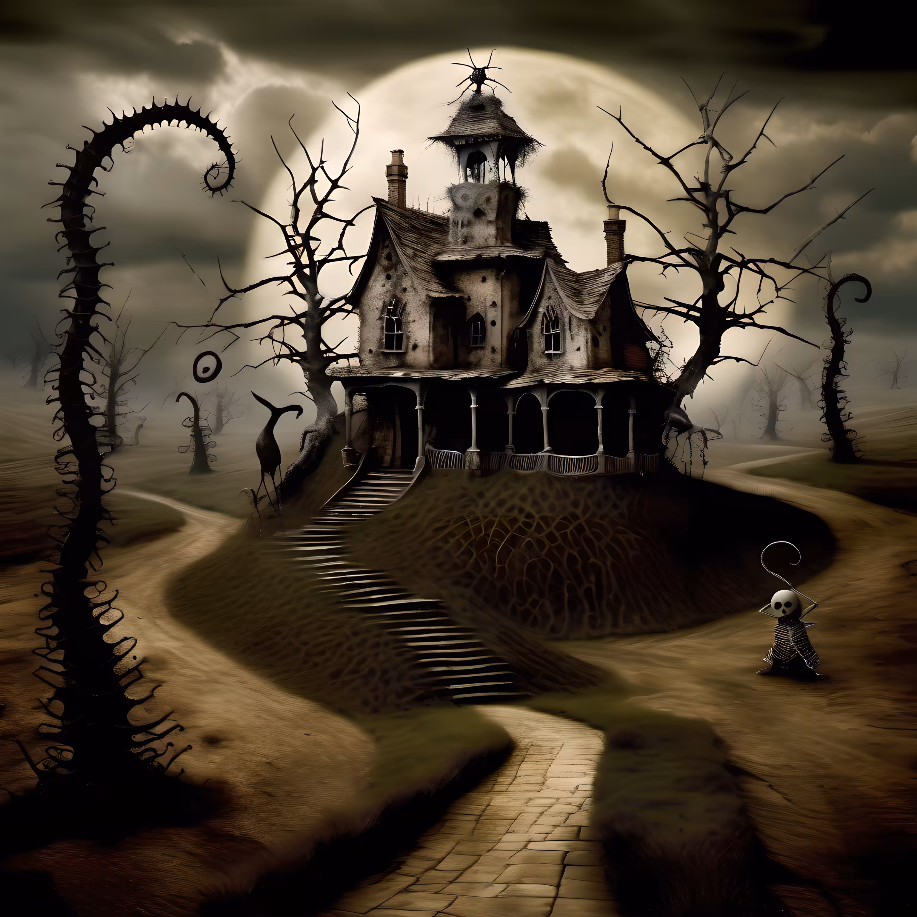 Danse Macabre #15