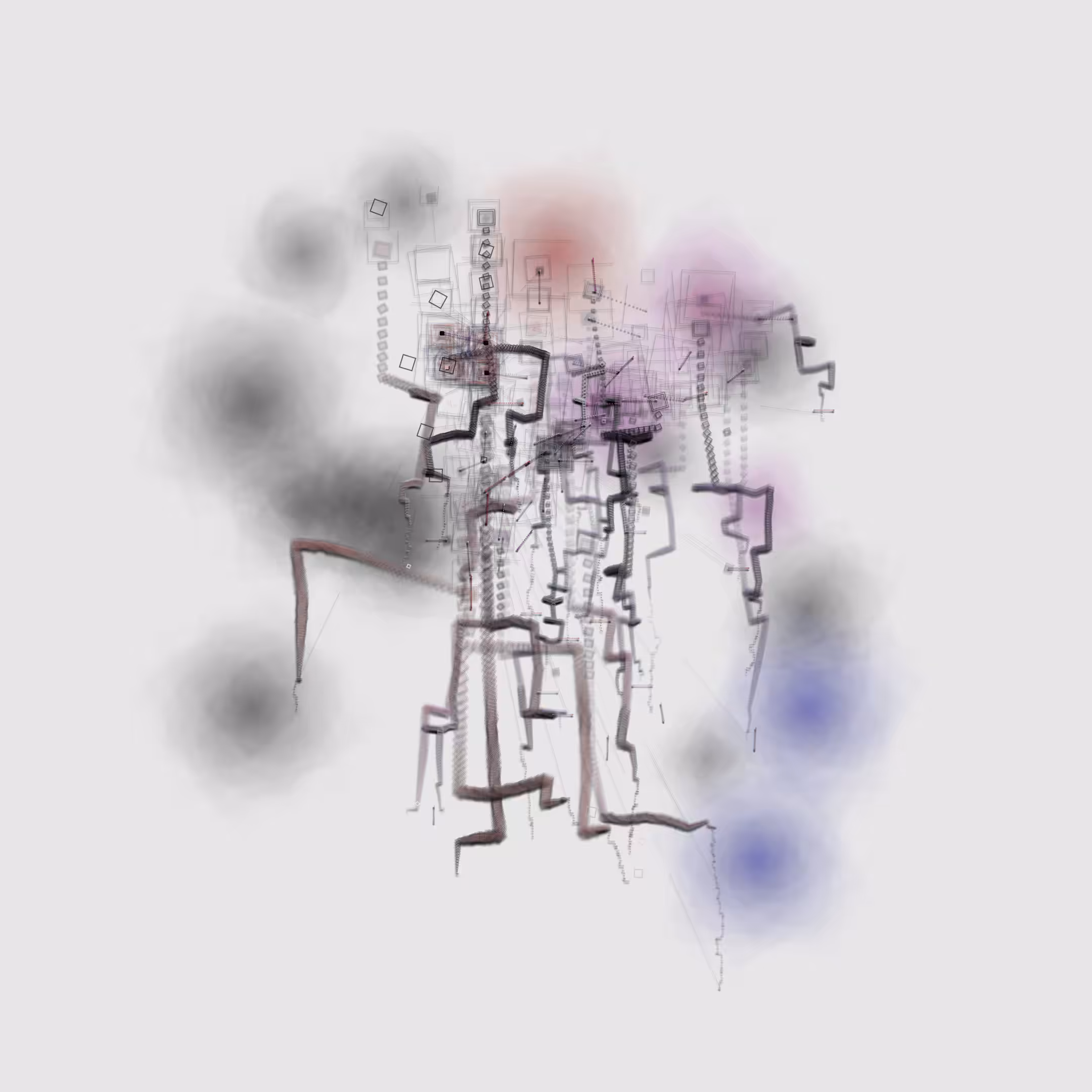 Swarmachine #122