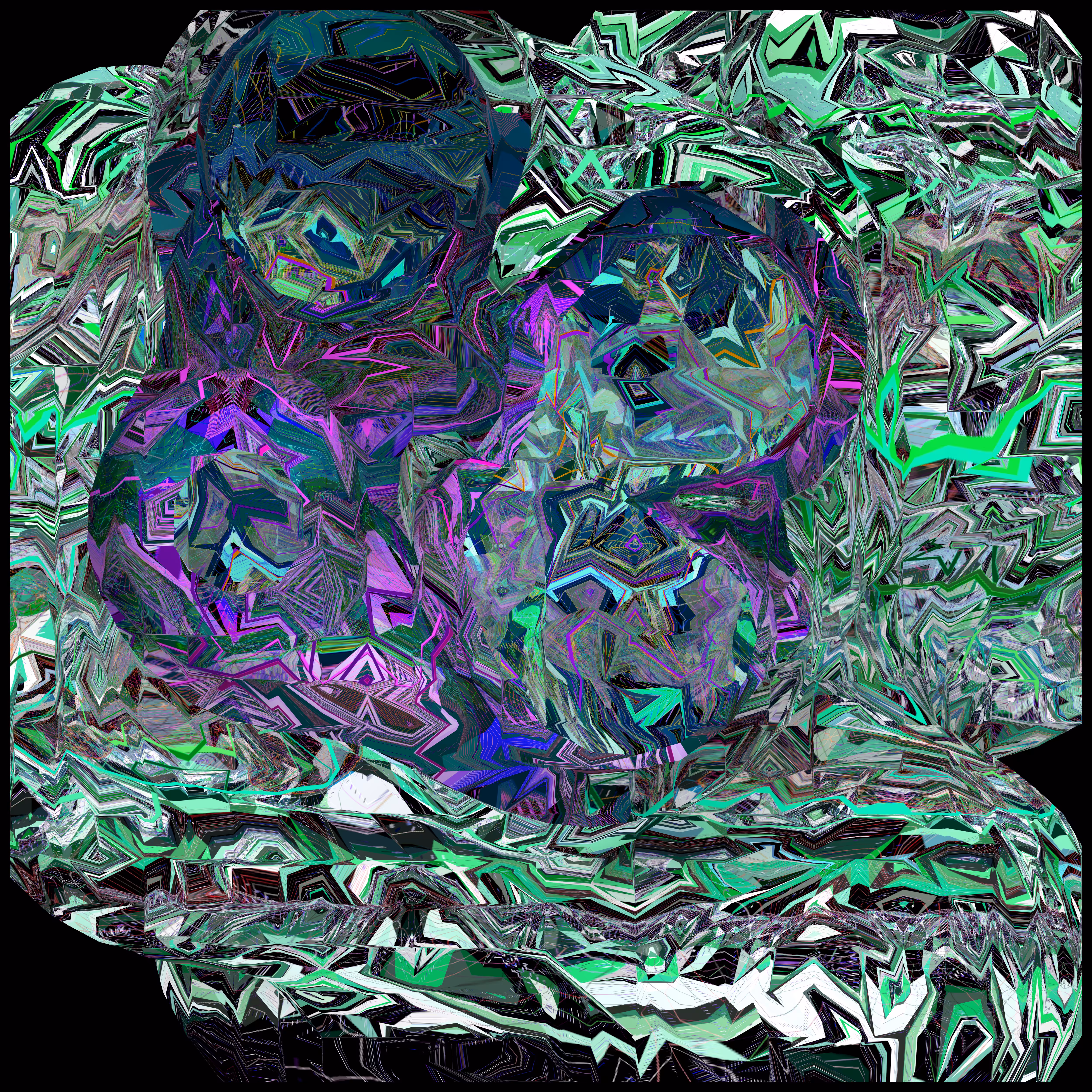 ISOTEXTURE 55 #44