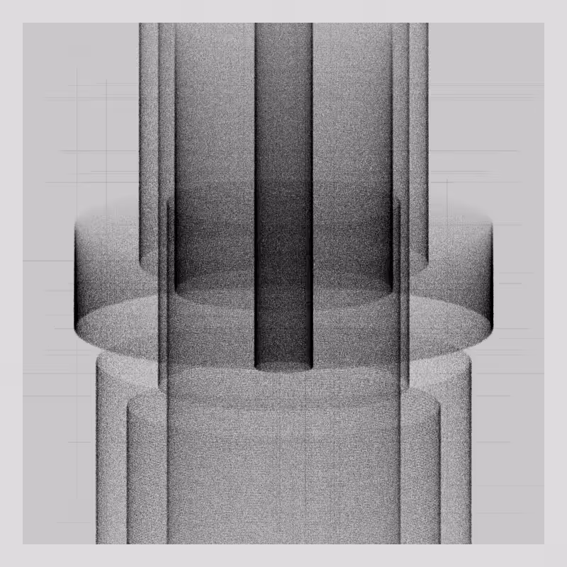 isometry #31