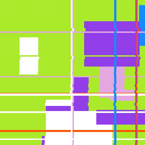 Chromatic Chaos #6631