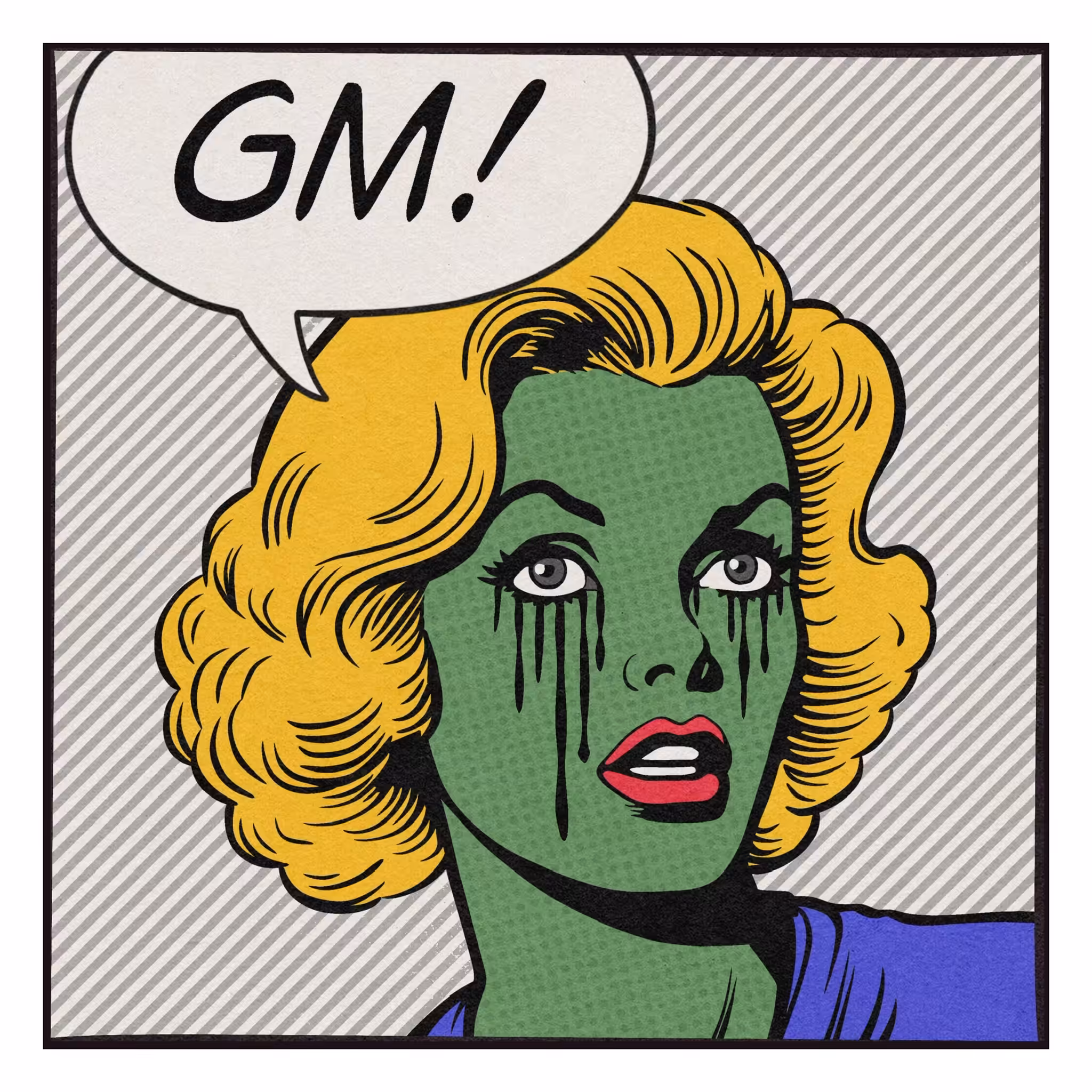 GM GIRLS #40
