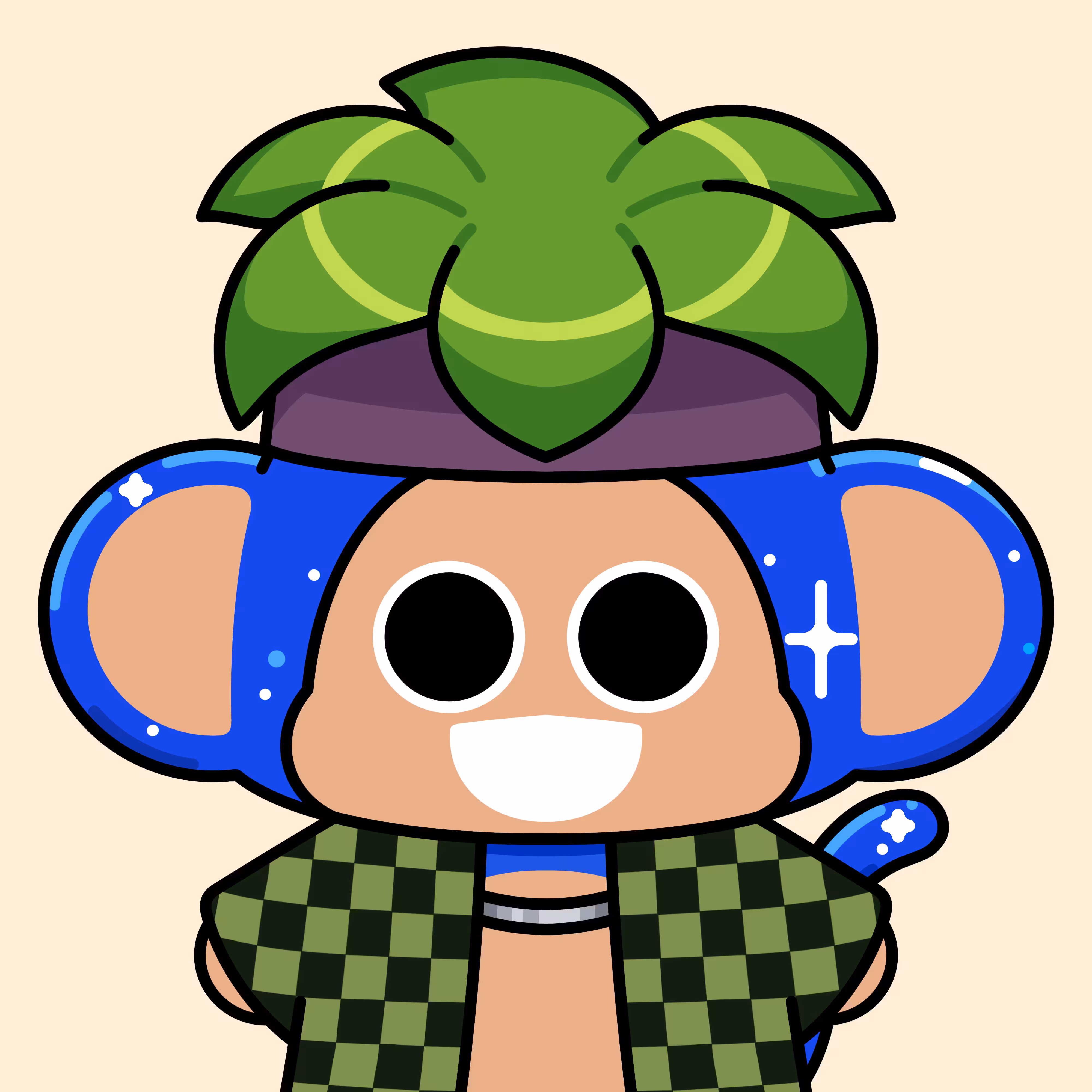 Sosora the Marvelous