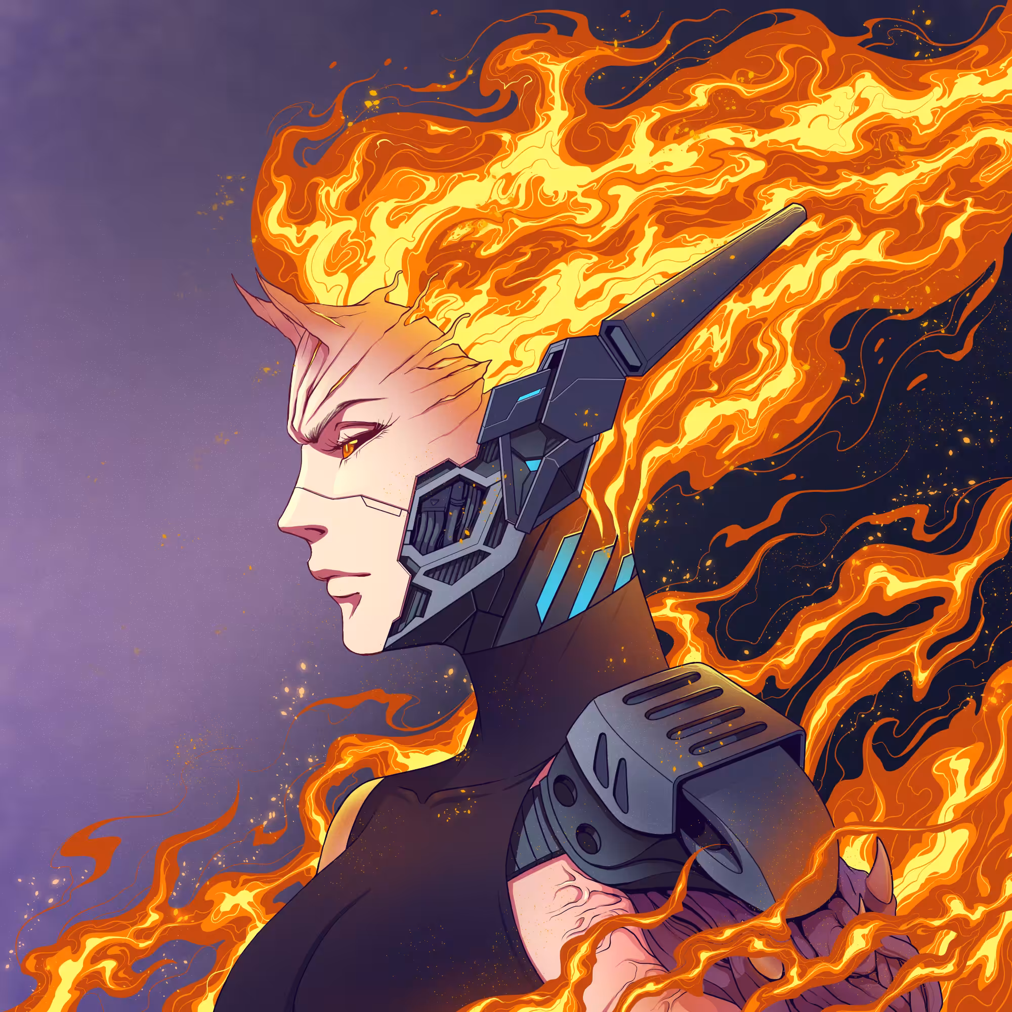 Rage
