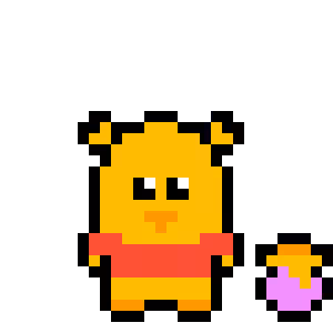 PixelPenguin #97 (Final 10)