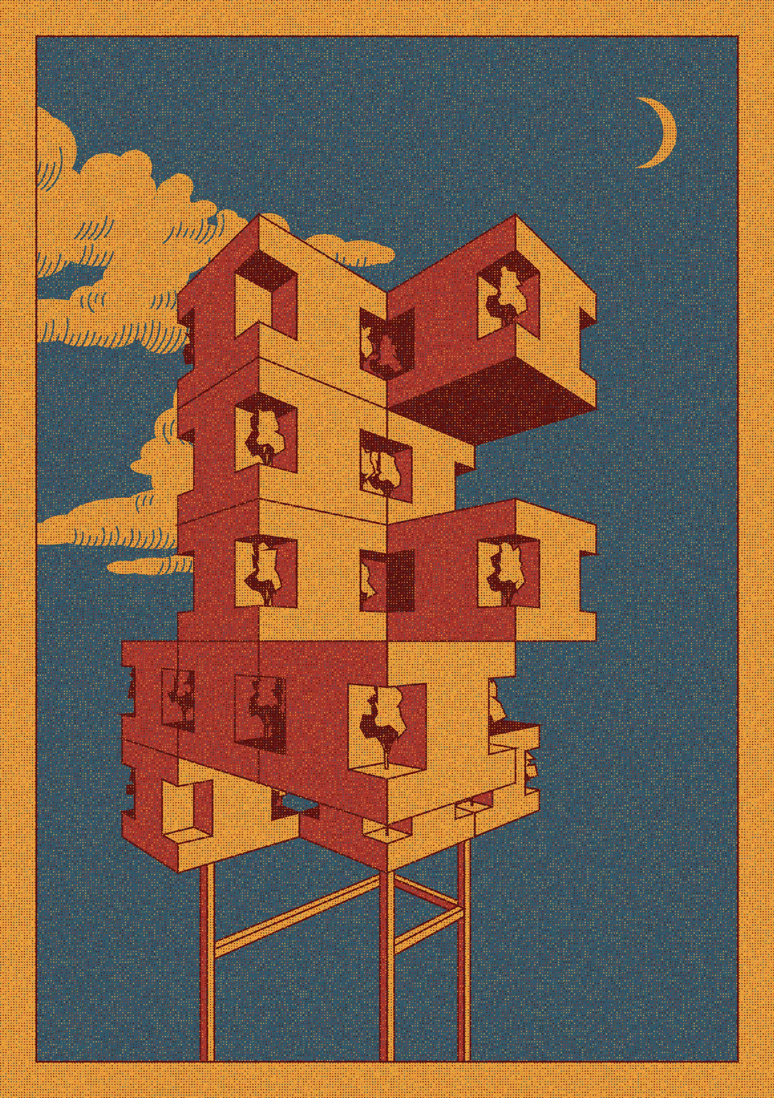 COMPLEX #6