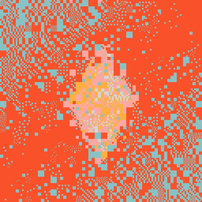 Noumenon #172