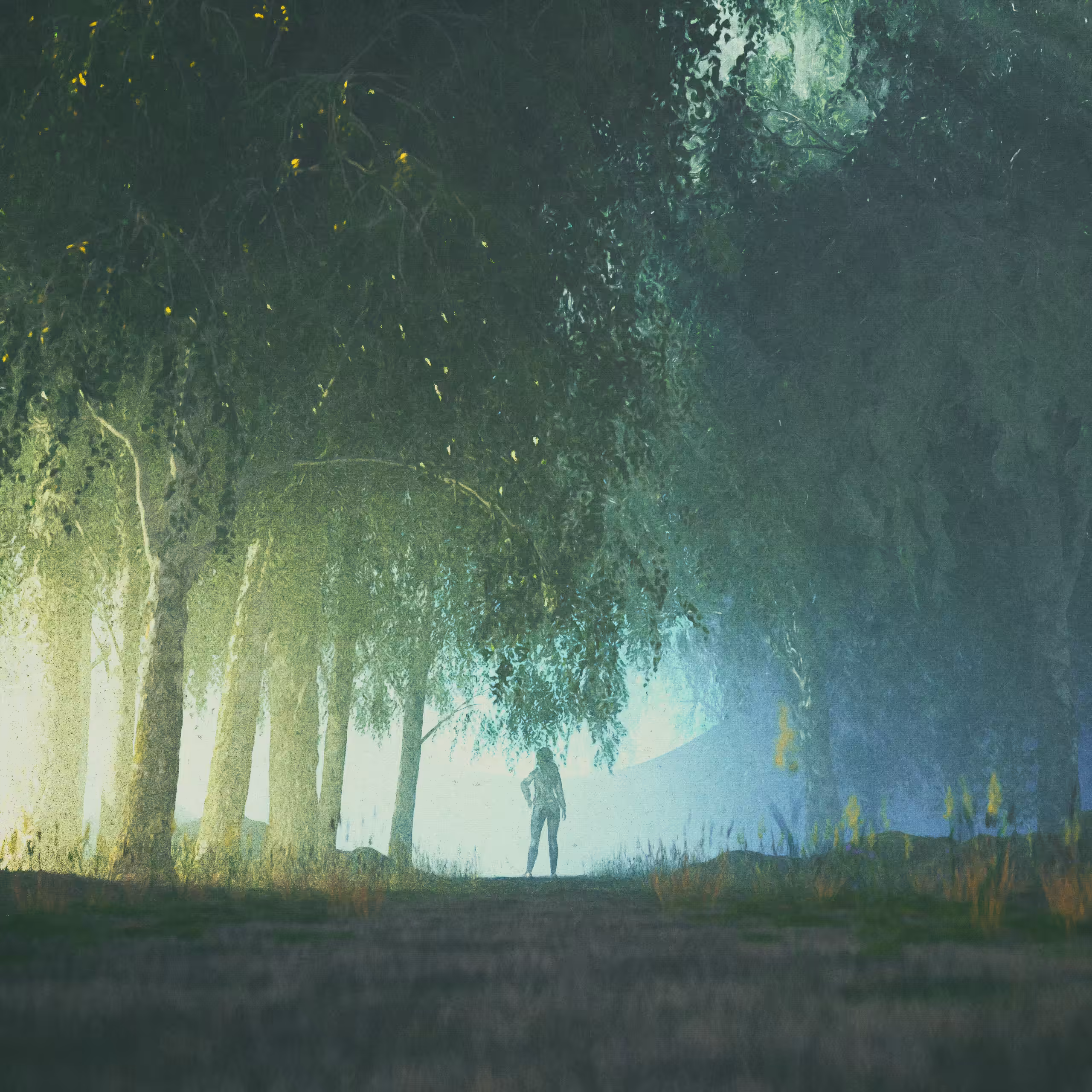 ENCOUNTERS - no.008