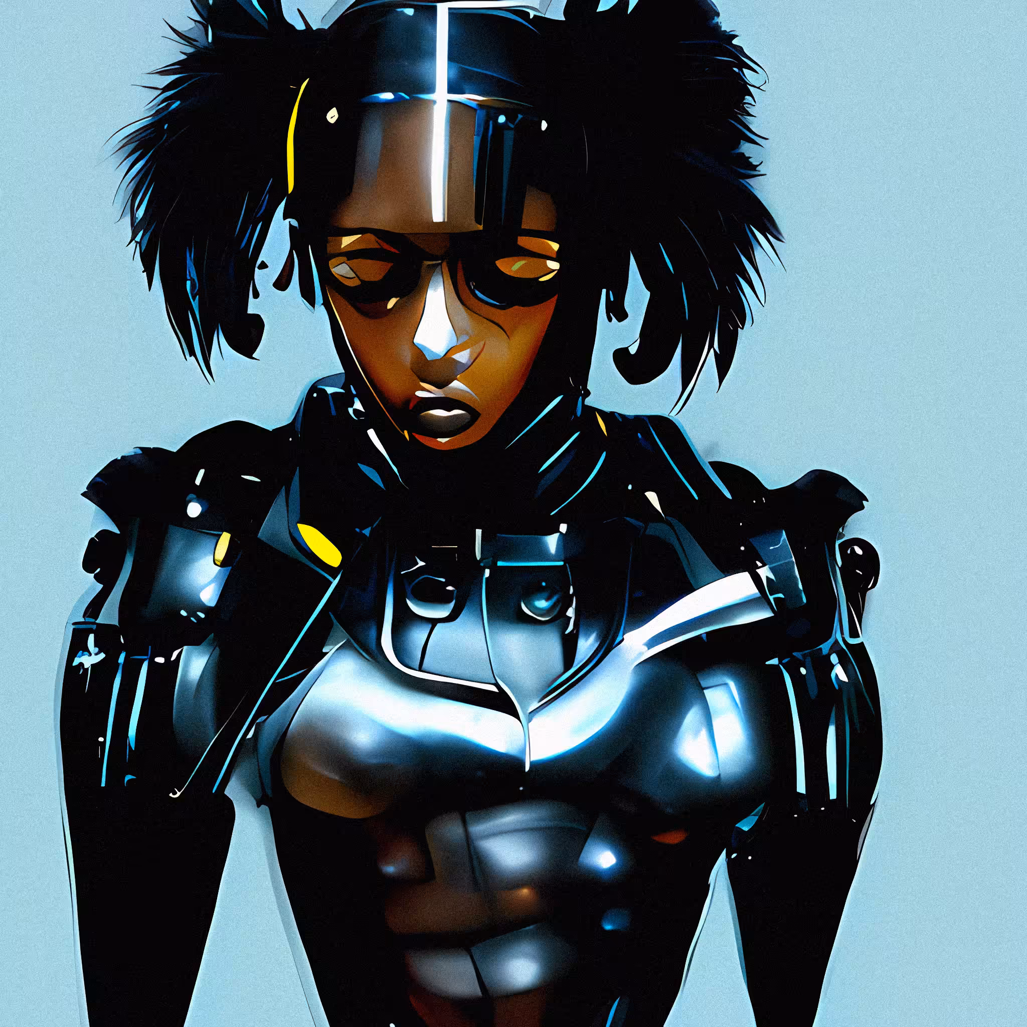 Future Proof Visions #007