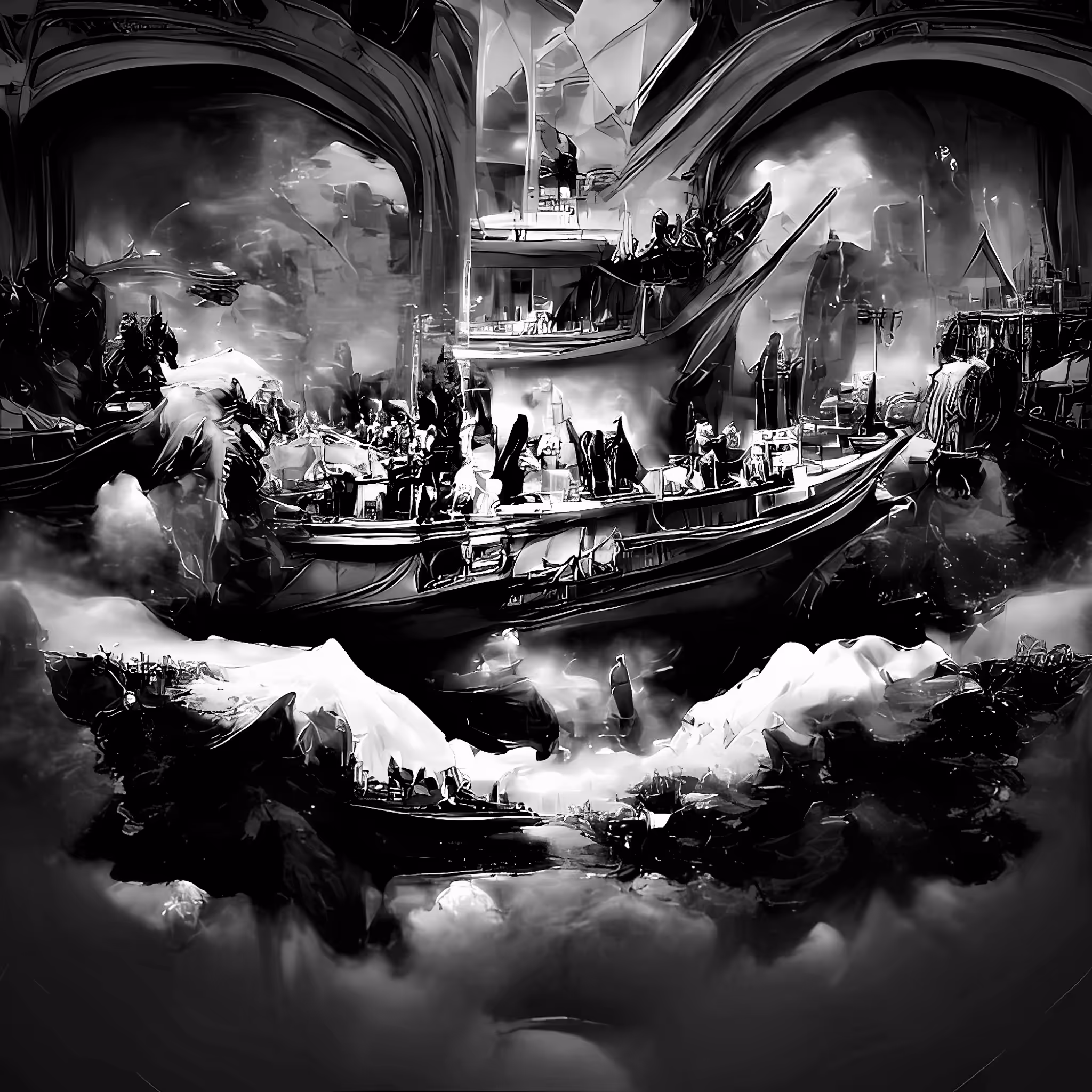 BW MAGIC #52